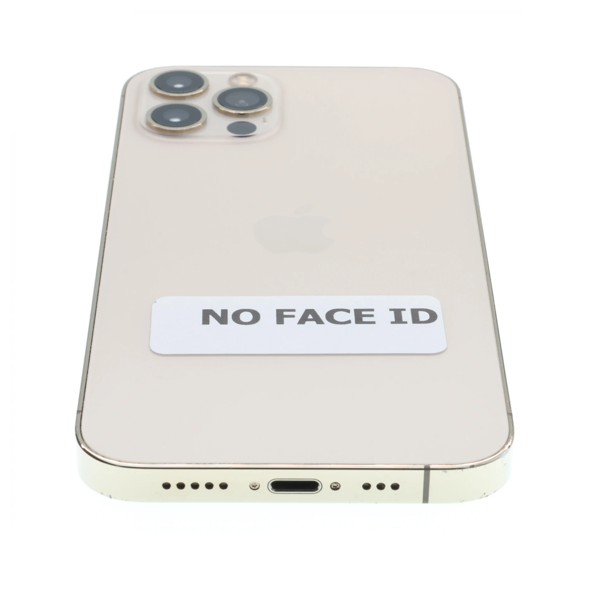 Apple iPhone 12 Pro 128 GB Gold 100% 