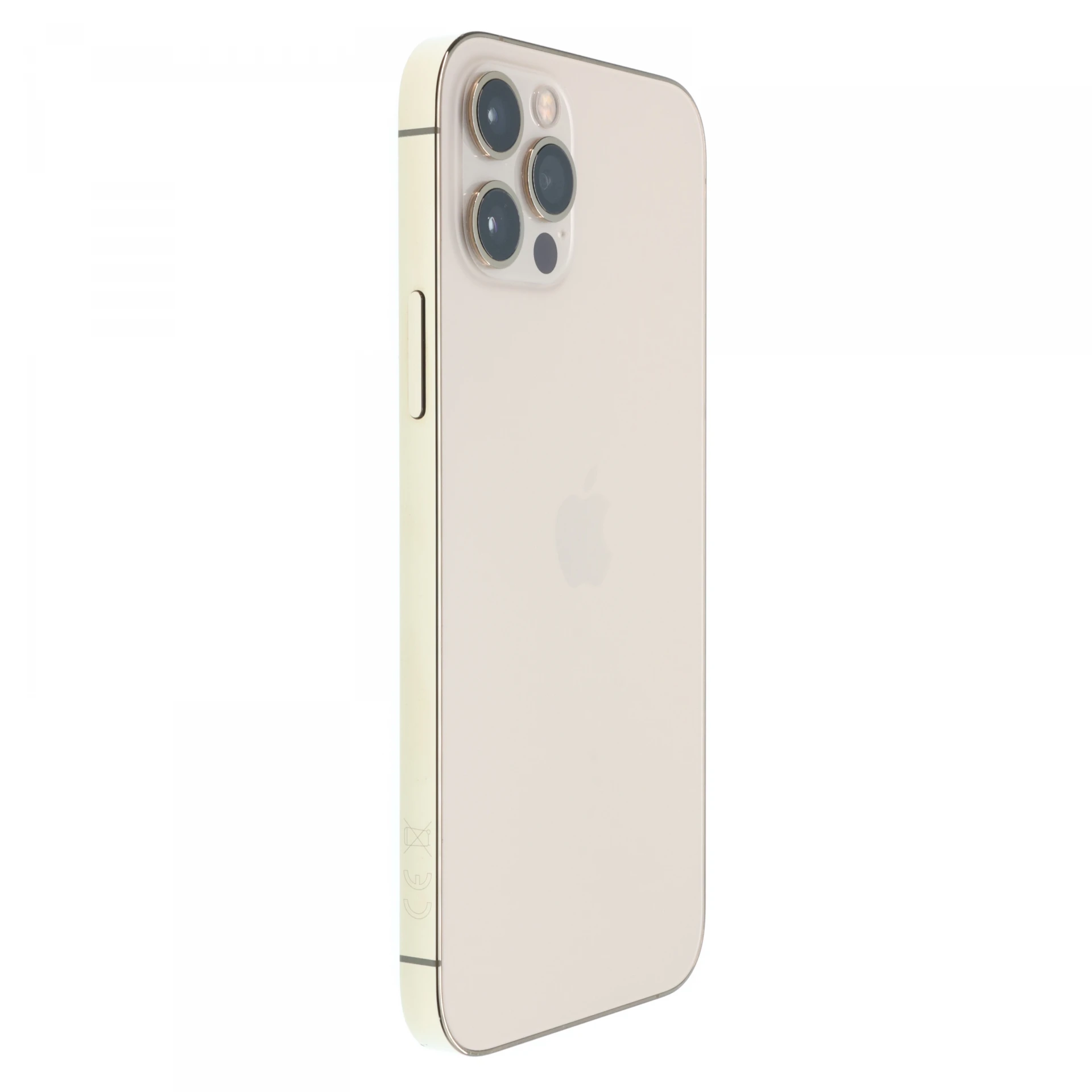 Apple iPhone 12 Pro 128 GB Gold 100% 