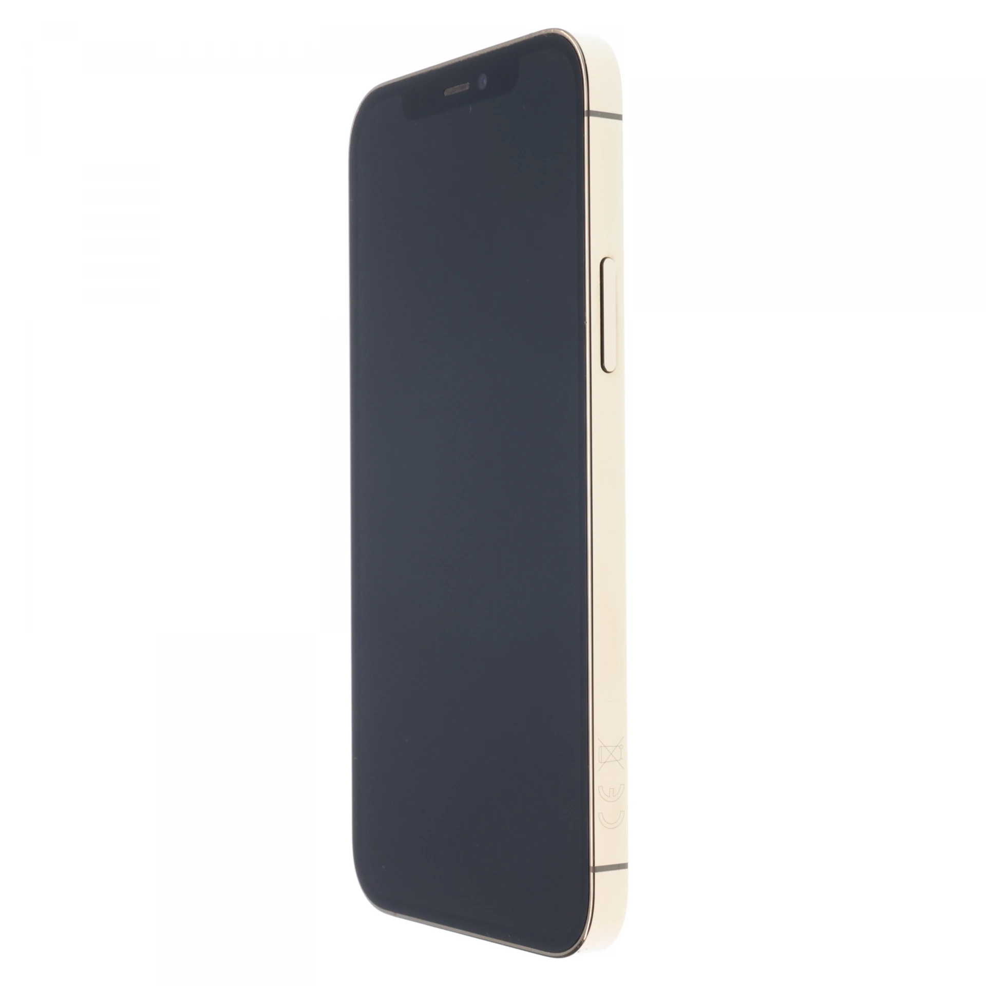 Apple iPhone 12 Pro 128 GB Gold 100% 