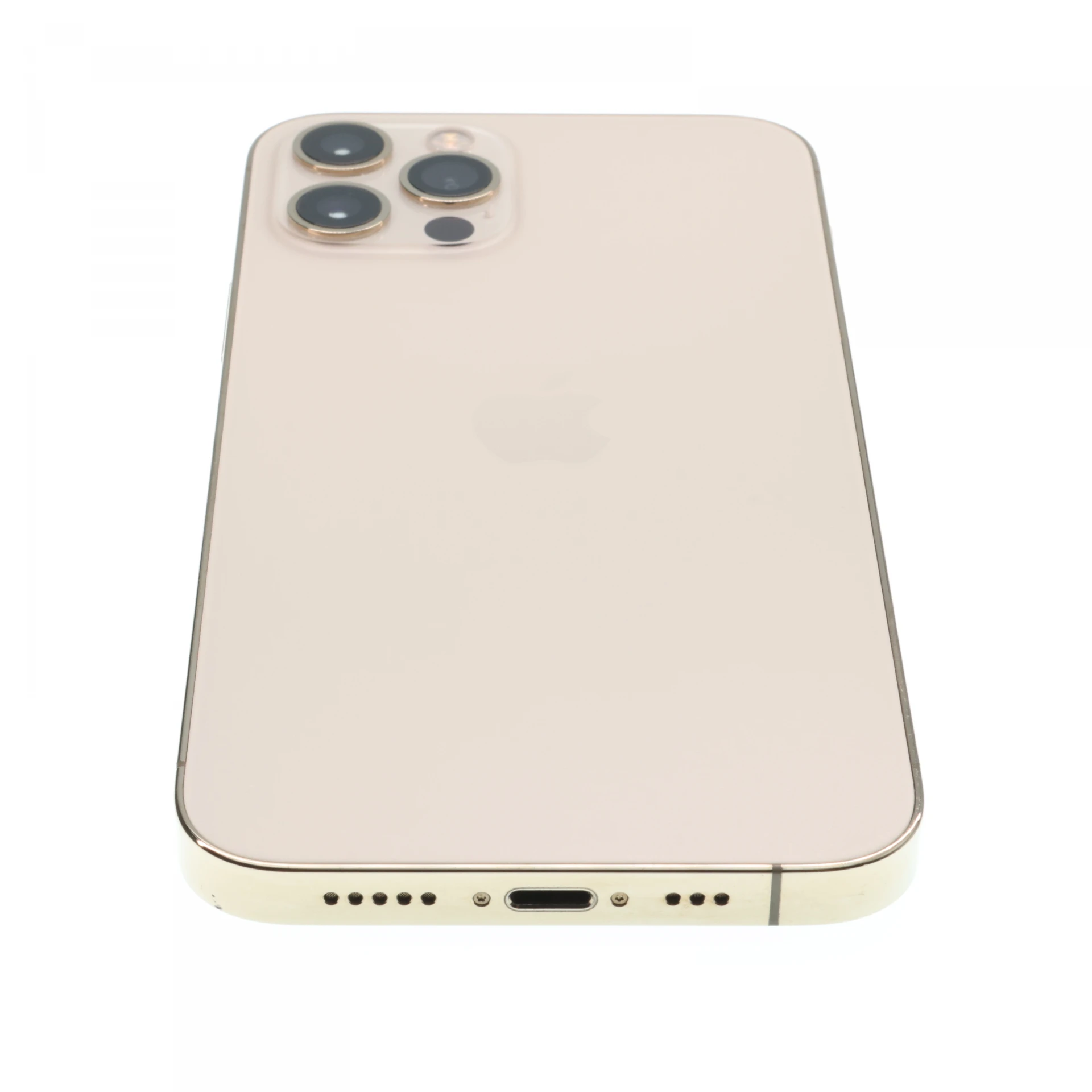 Apple iPhone 12 Pro 128 GB Gold 100% 