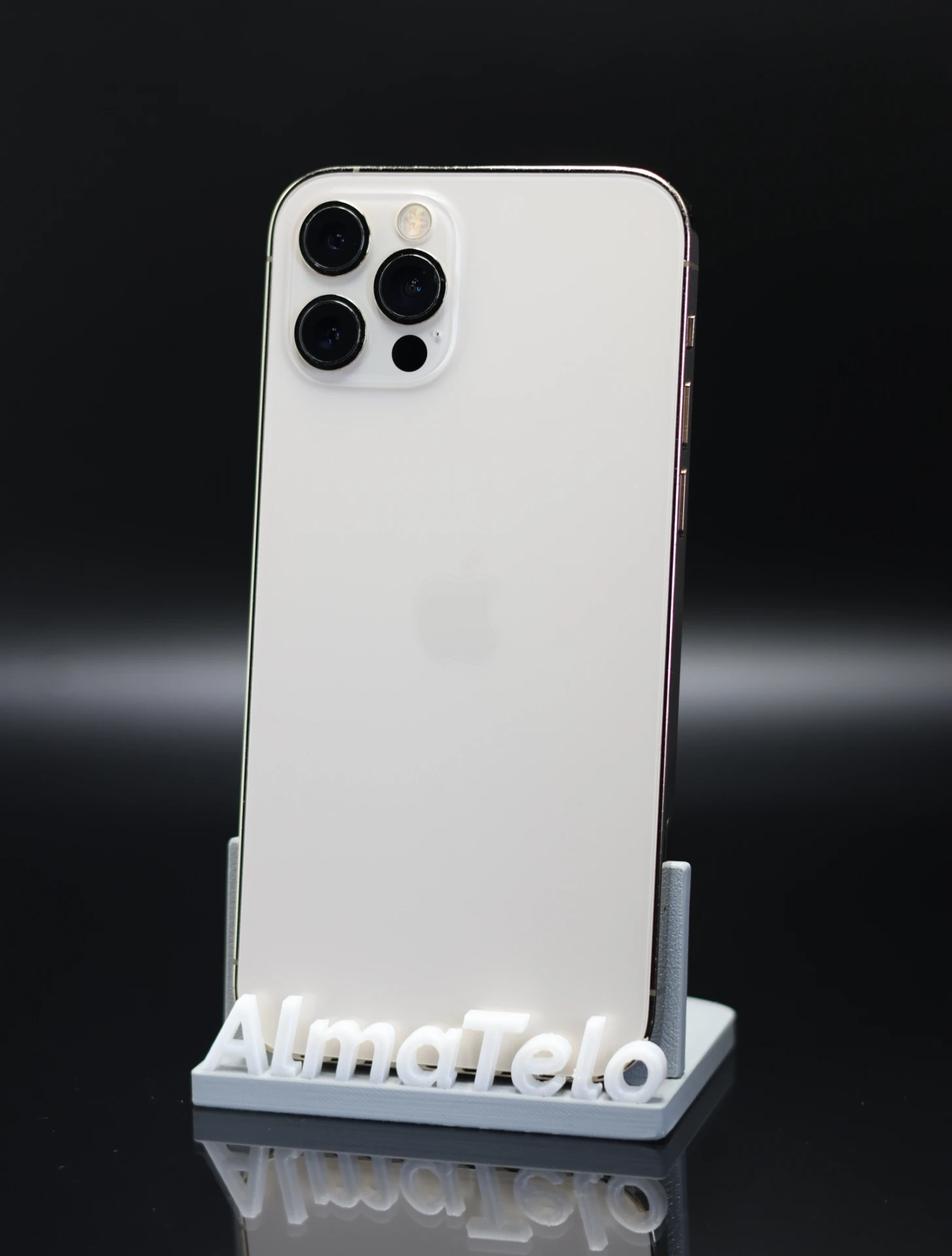 Apple iPhone 12 Pro 256 GB Gold 100% 