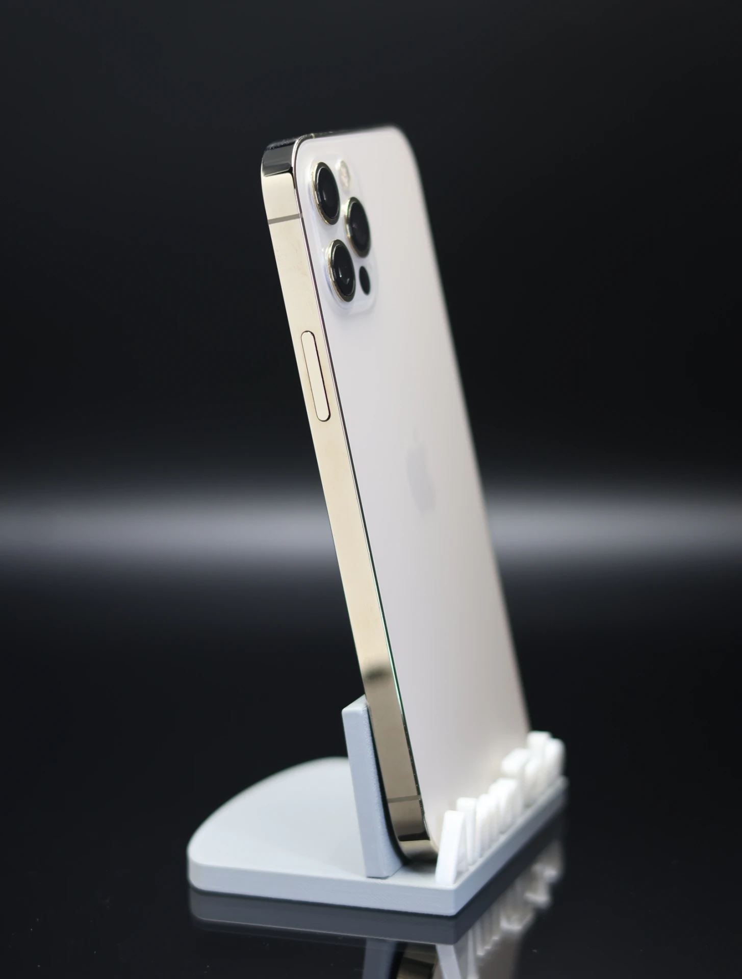 Apple iPhone 12 Pro 256 GB Gold 100% 