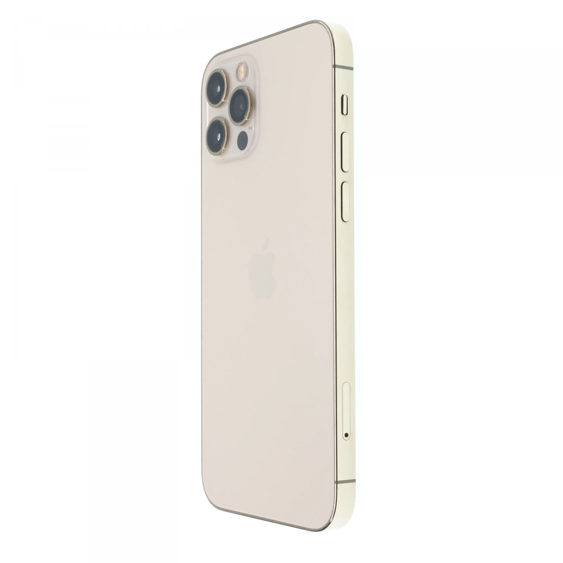 Apple iPhone 12 Pro 256 GB Gold 100% 