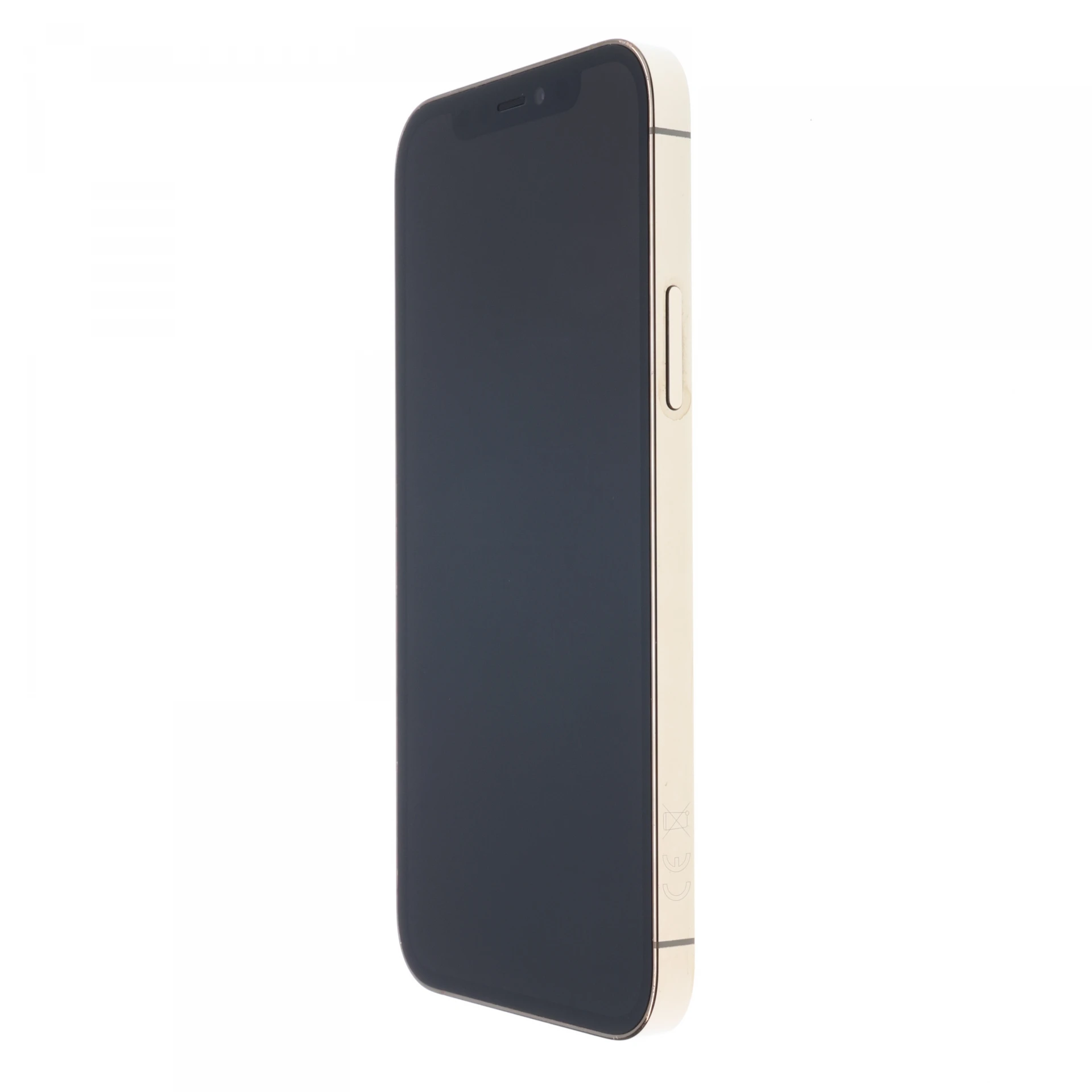 Apple iPhone 12 Pro 256 GB Gold 100% 