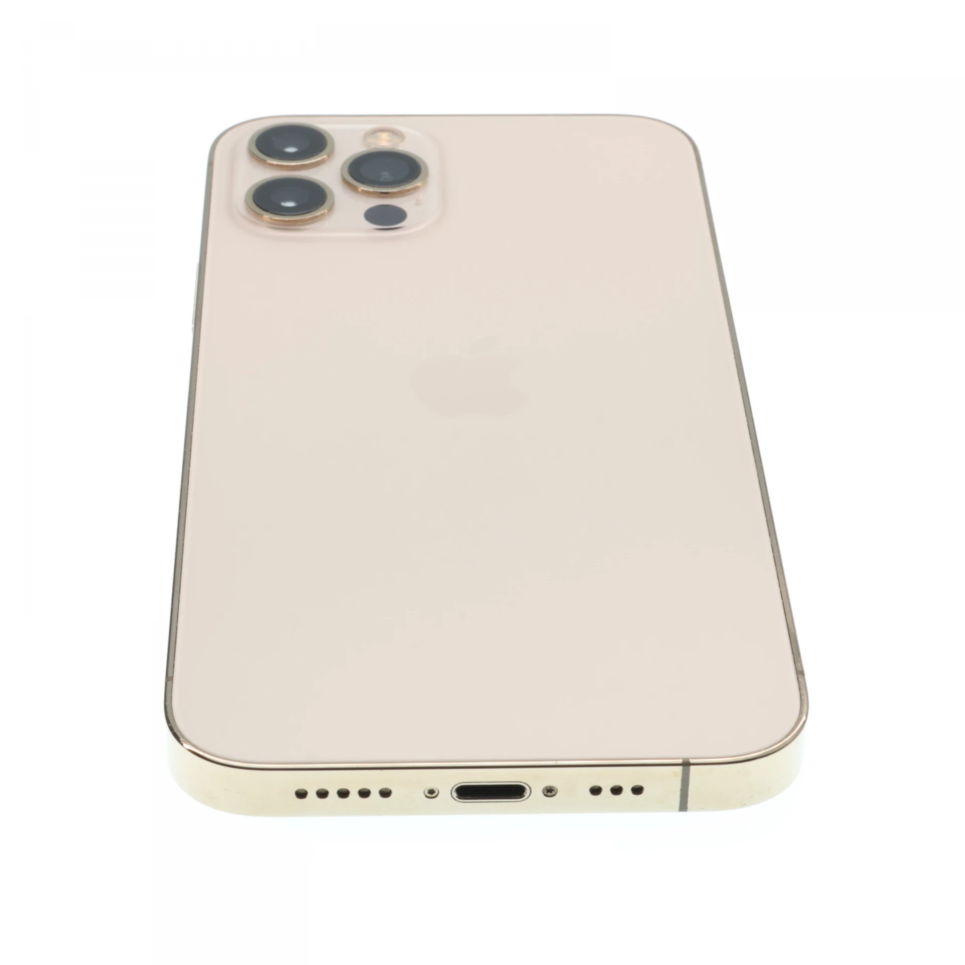 Apple iPhone 12 Pro 256 GB Gold 100% 