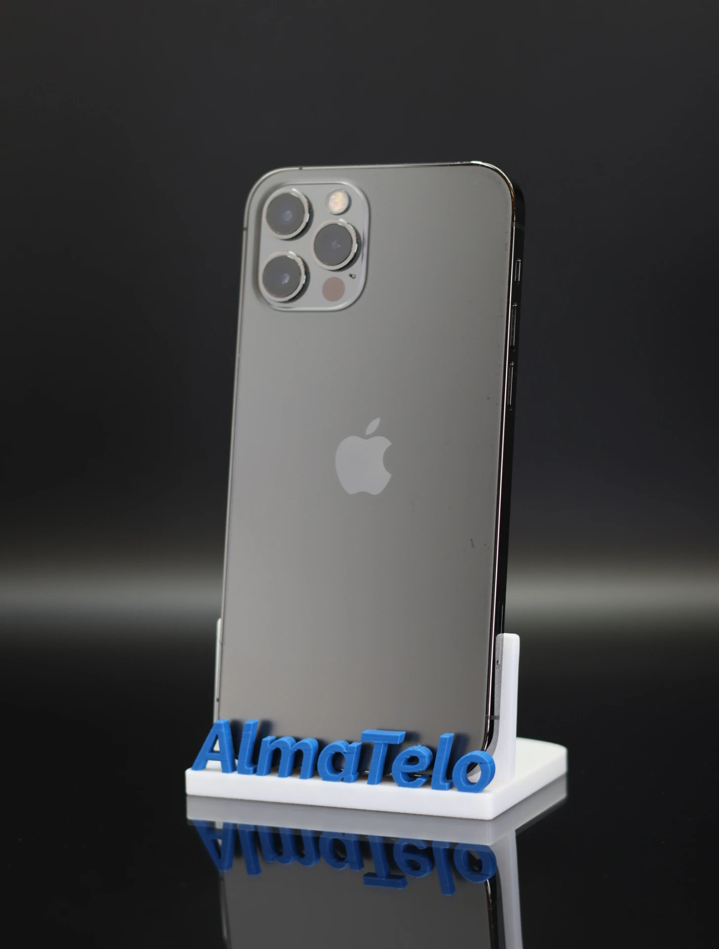 Apple iPhone 12 Pro 128 GB Graphite 100%