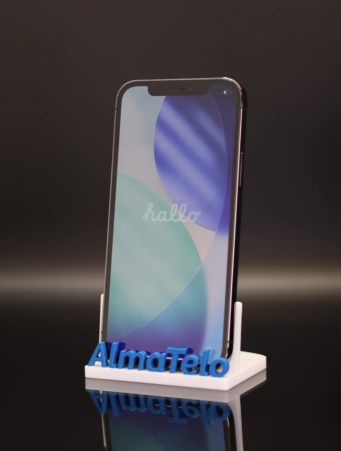 Apple iPhone 12 Pro 128 GB Graphite 100%