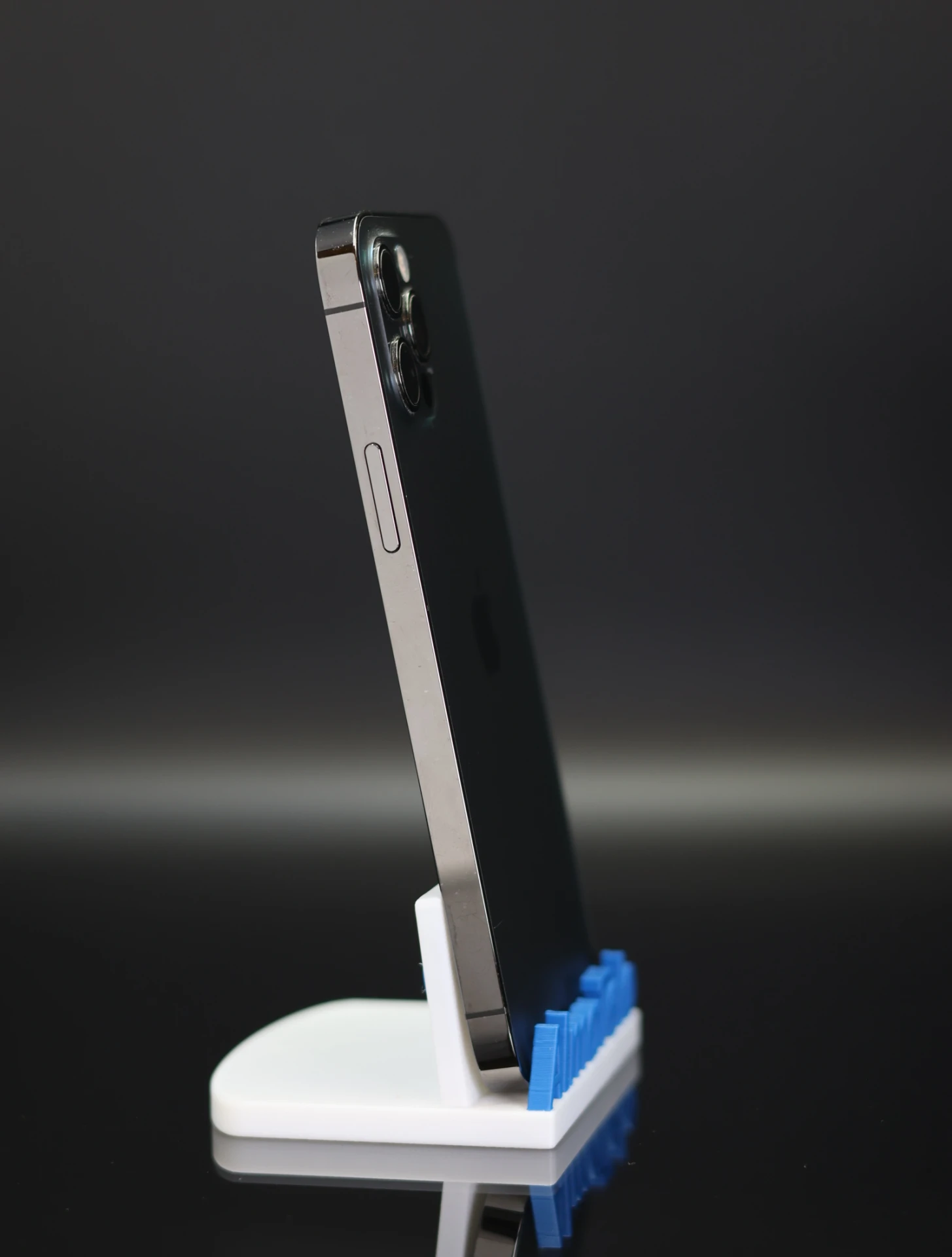 Apple iPhone 12 Pro 128 GB Graphite 100%