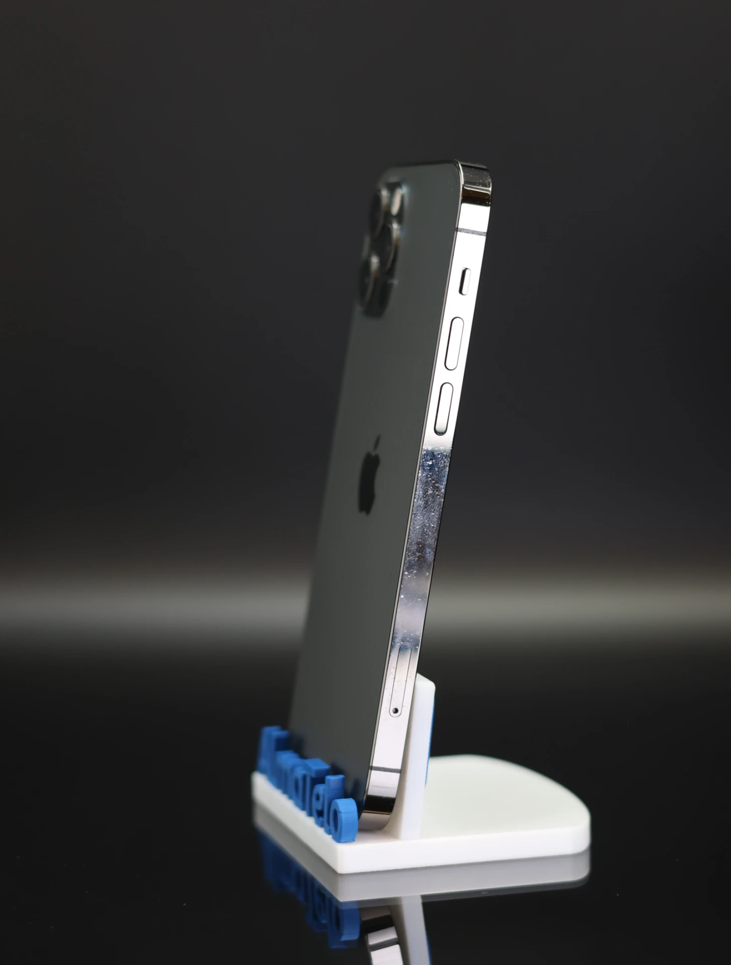 Apple iPhone 12 Pro 128 GB Graphite 100%