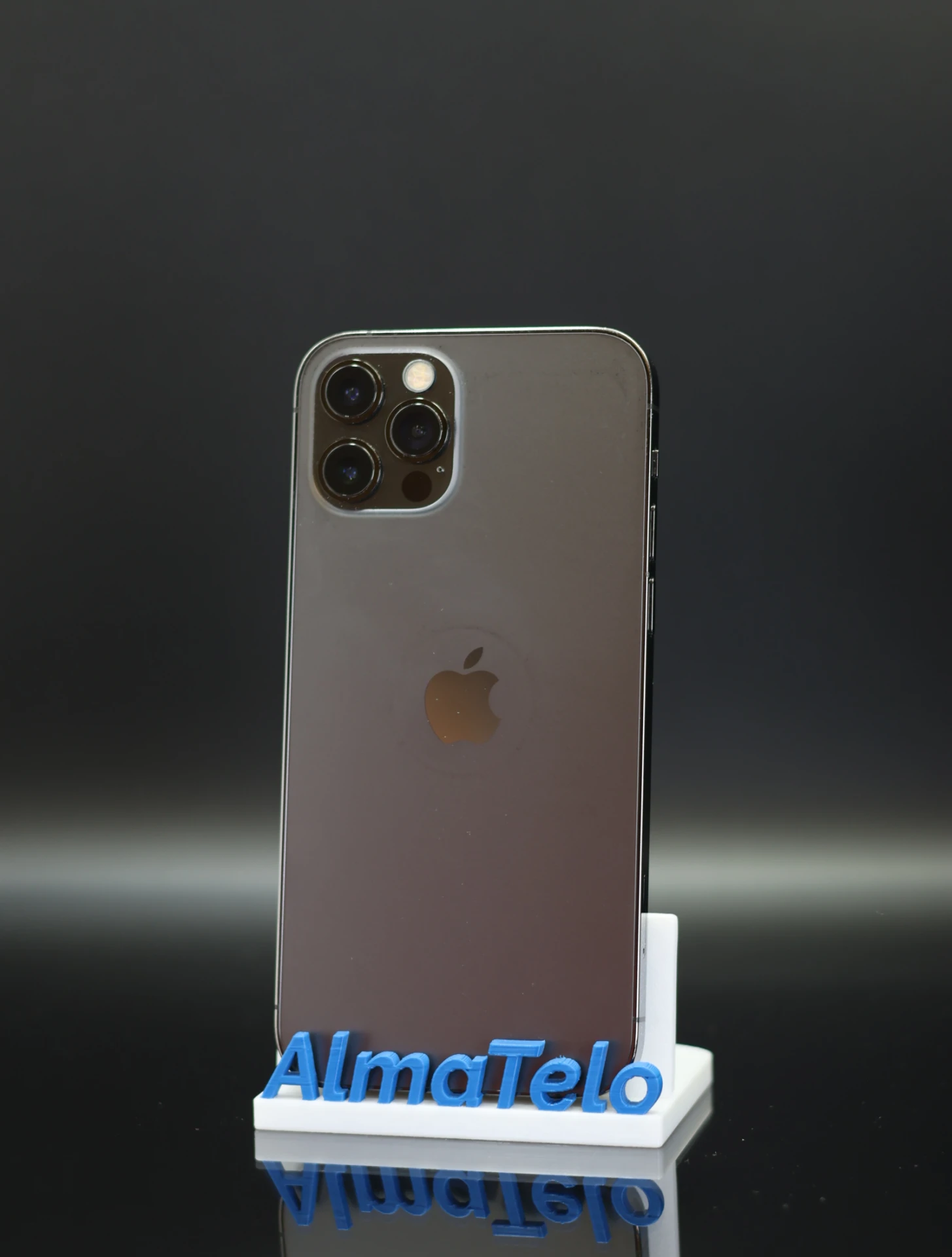 Apple iPhone 12 Pro 256 GB Graphite 100%