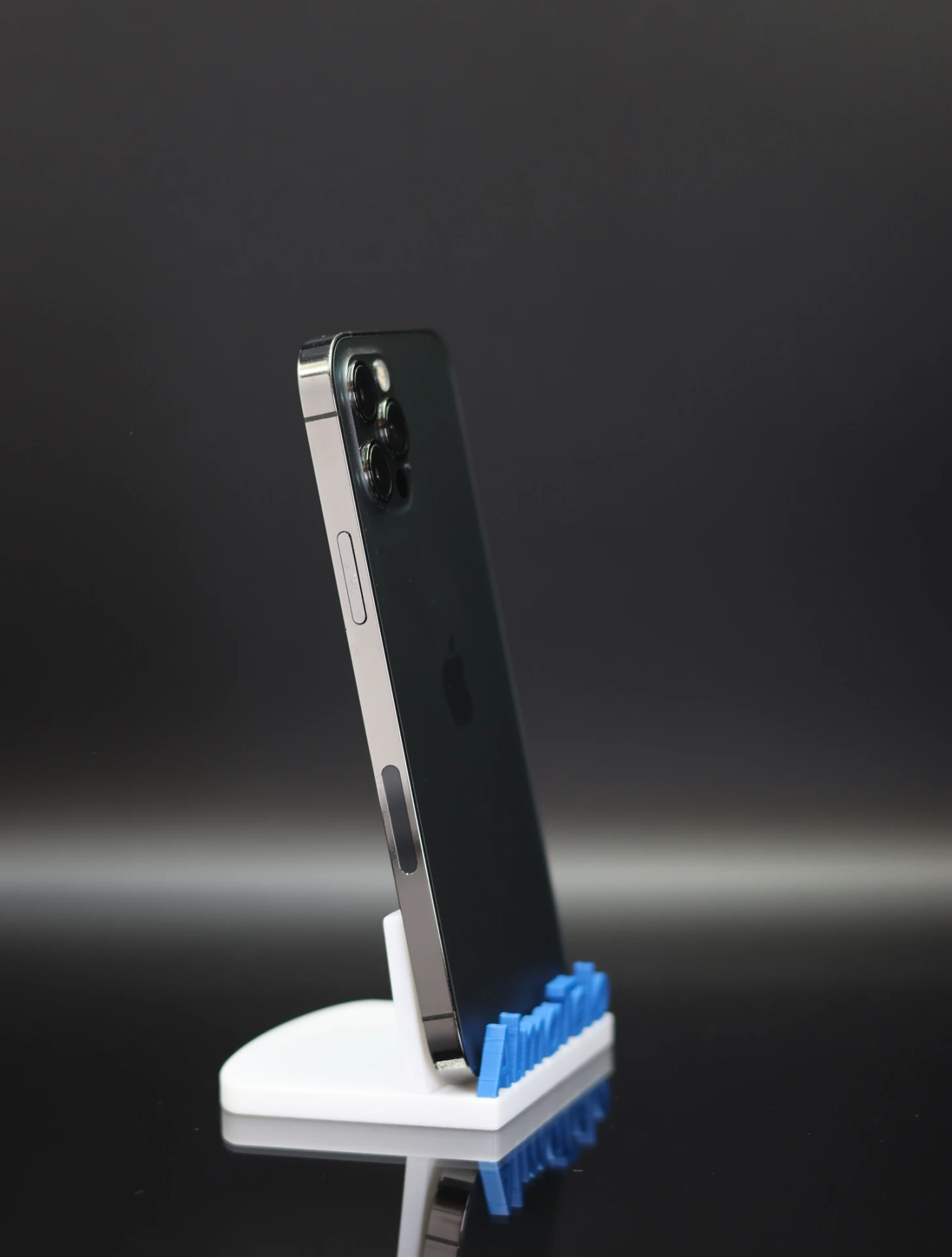 Apple iPhone 12 Pro 256 GB Graphite 100%