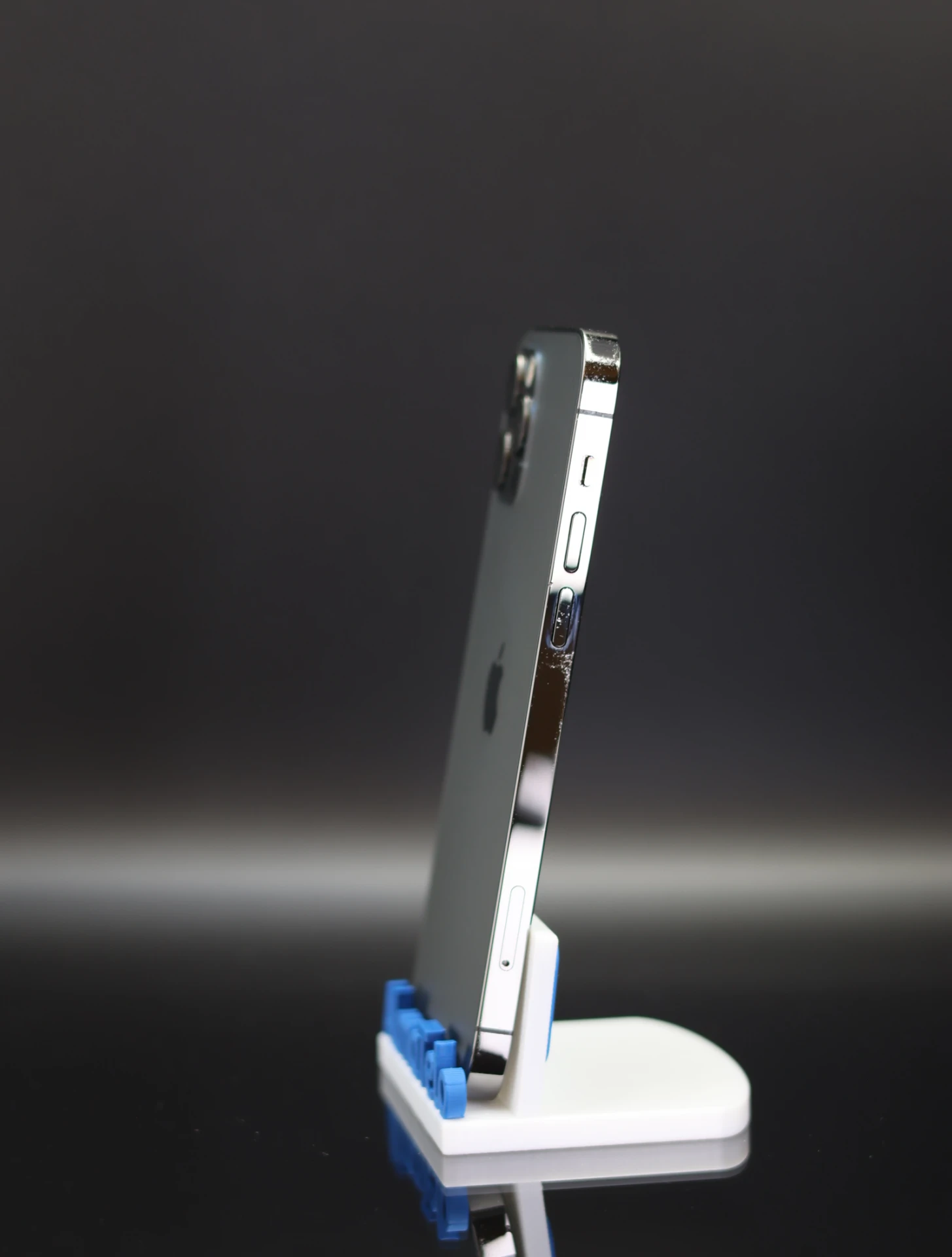 Apple iPhone 12 Pro 256 GB Graphite 100%