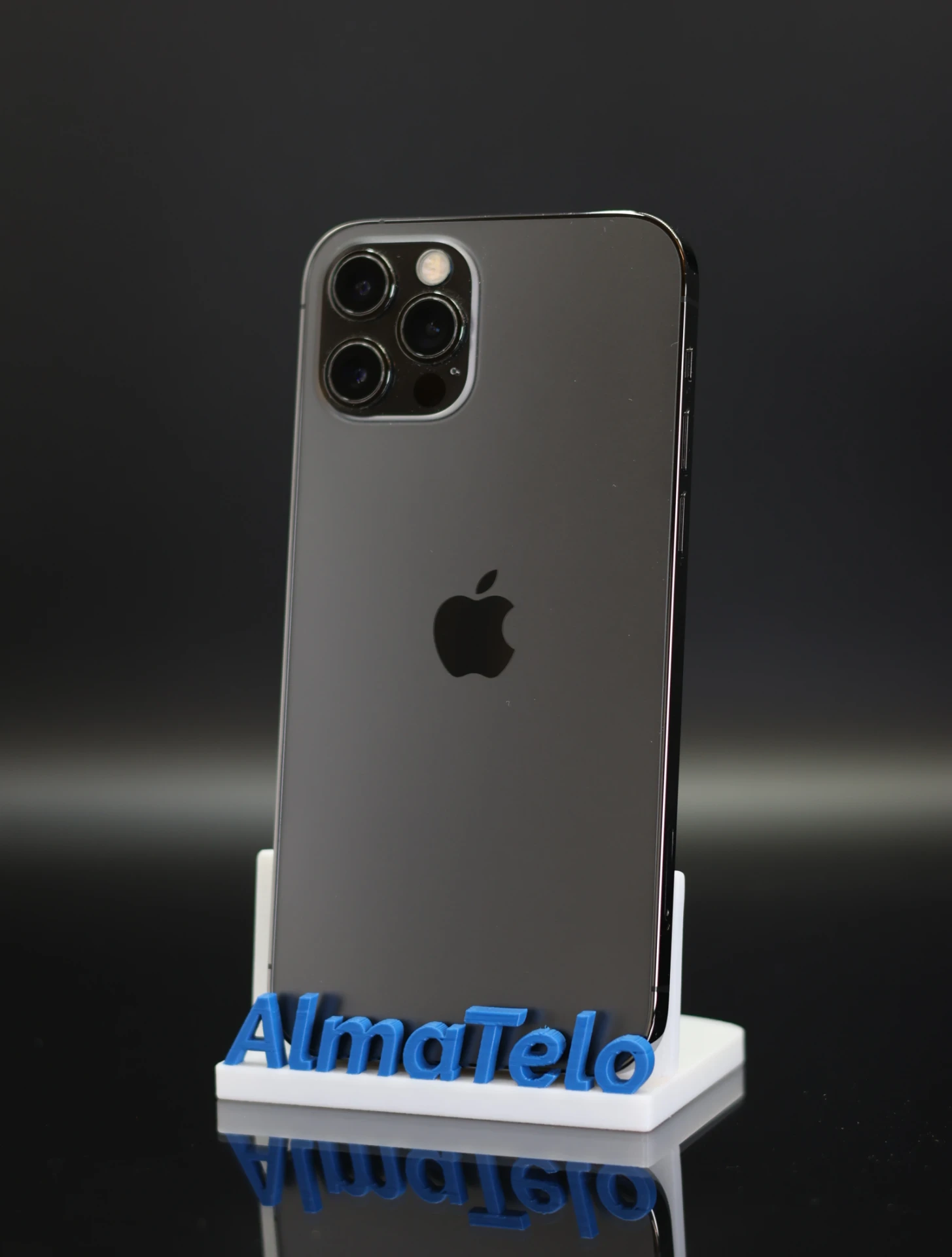 Apple iPhone 12 Pro 256 GB Graphite 100%