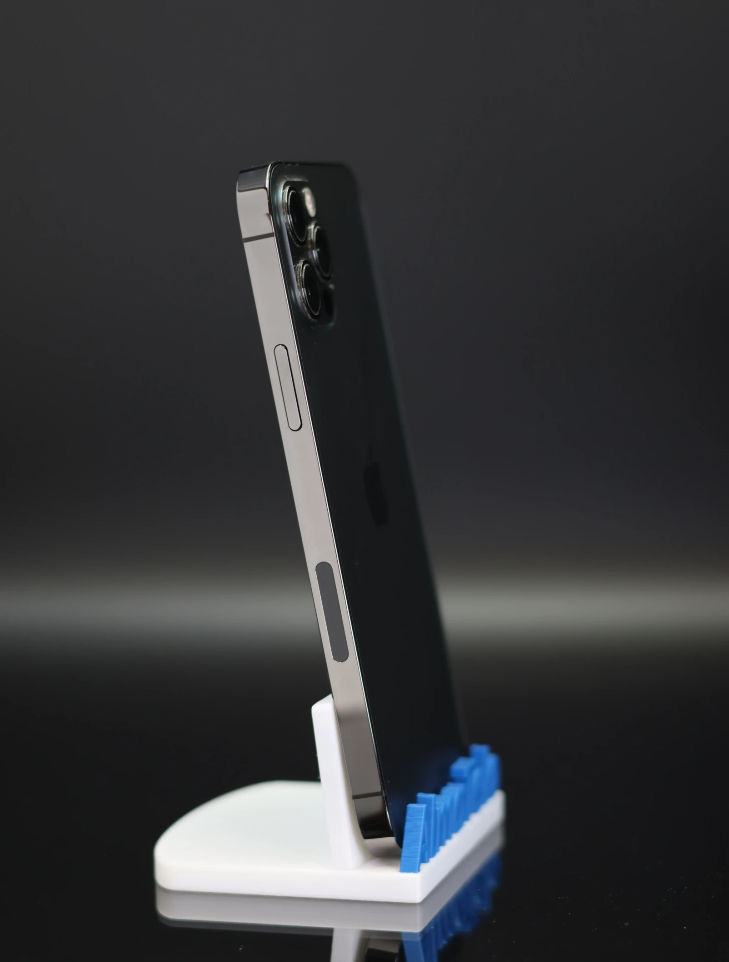 Apple iPhone 12 Pro 256 GB Graphite 100%