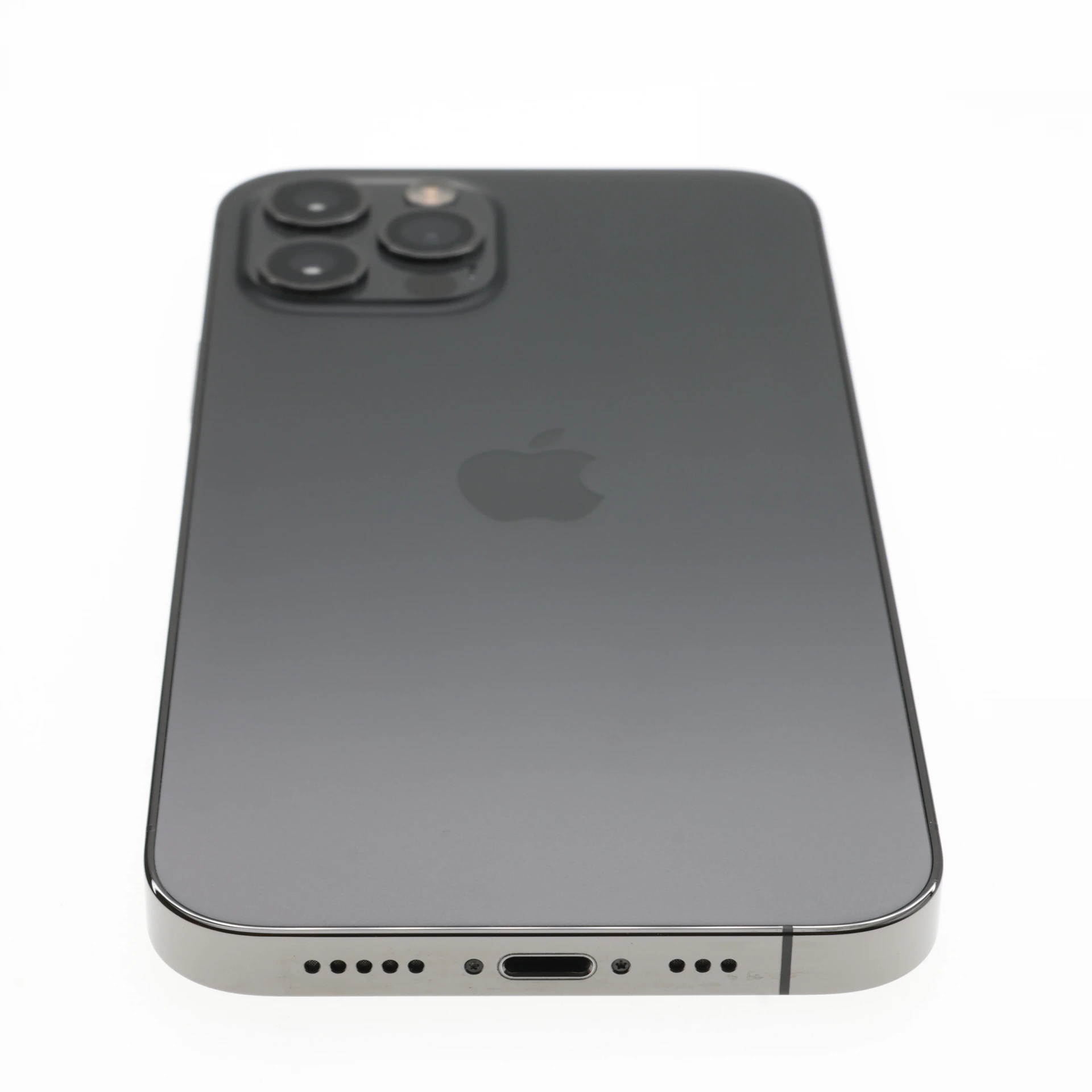 Apple iPhone 12 Pro 256 GB Graphite 100%