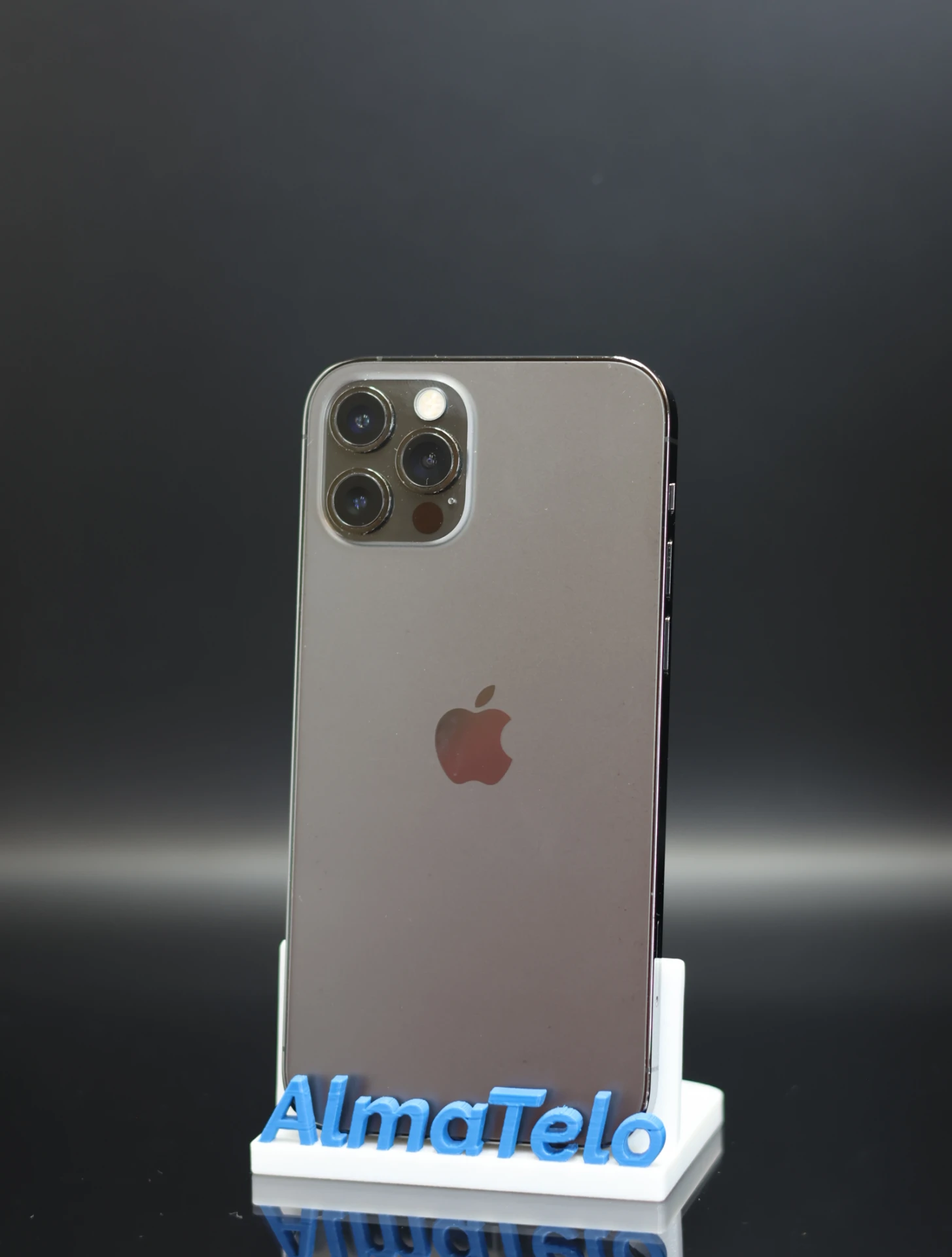 Apple iPhone 12 Pro 128 GB Graphite 100% 