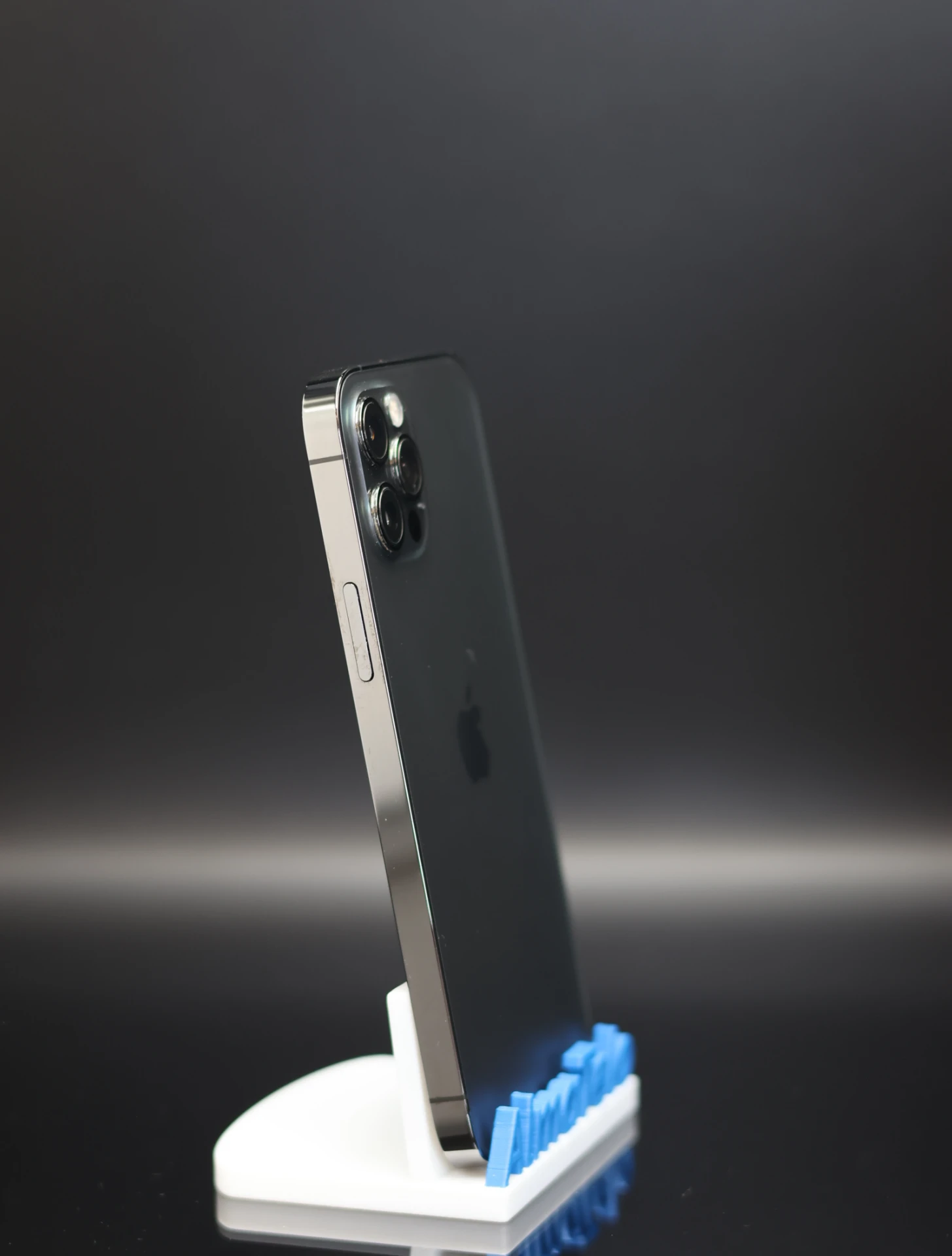 Apple iPhone 12 Pro 128 GB Graphite 100% 