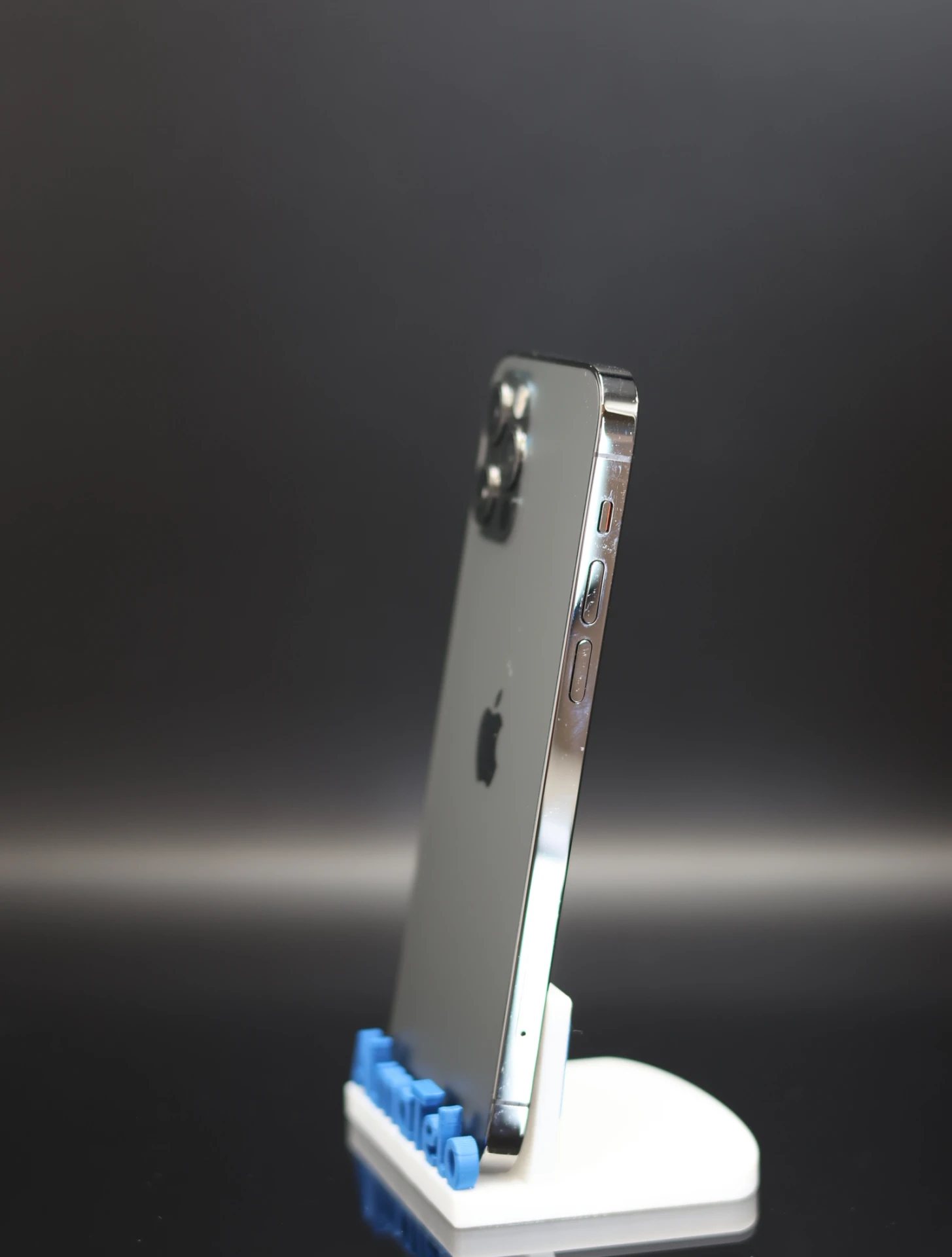 Apple iPhone 12 Pro 128 GB Graphite 100% 