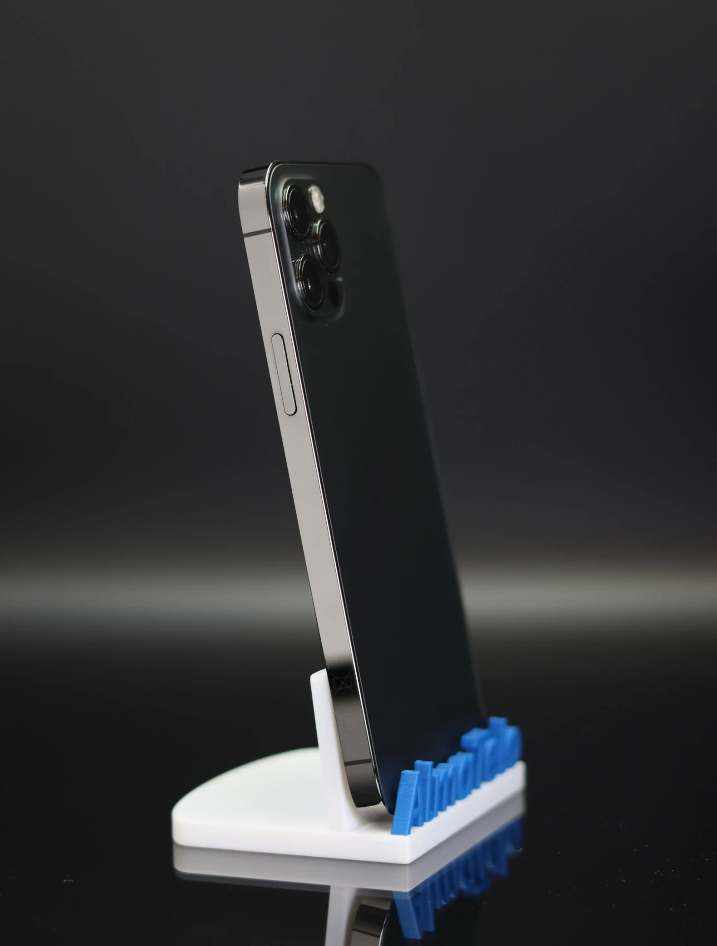 Apple iPhone 12 Pro 256 GB Graphite 100%