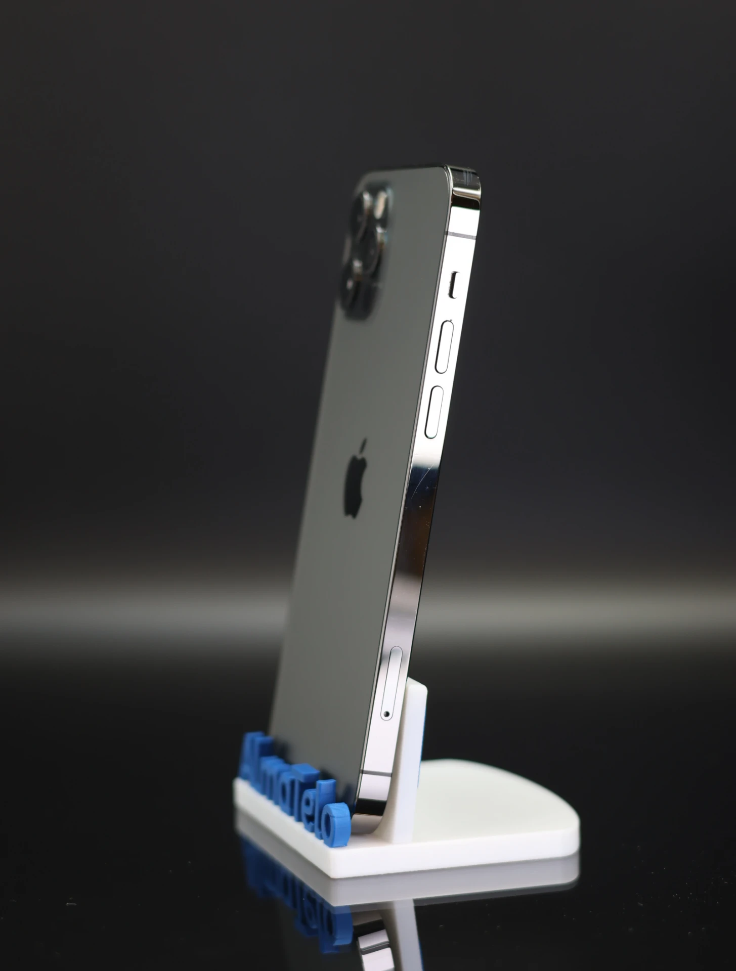 Apple iPhone 12 Pro 256 GB Graphite 100%