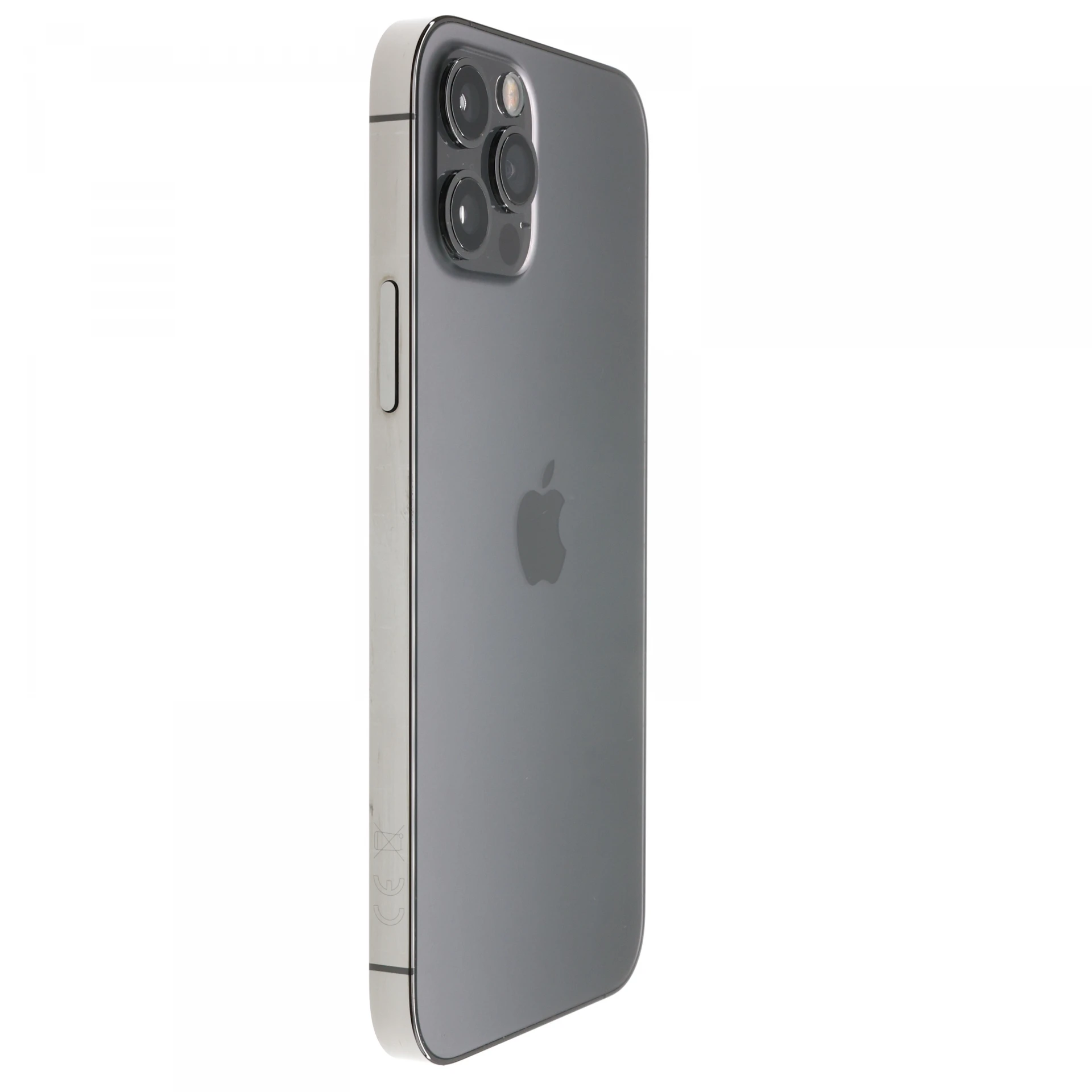 Apple iPhone 12 Pro 256 GB Graphite 100%