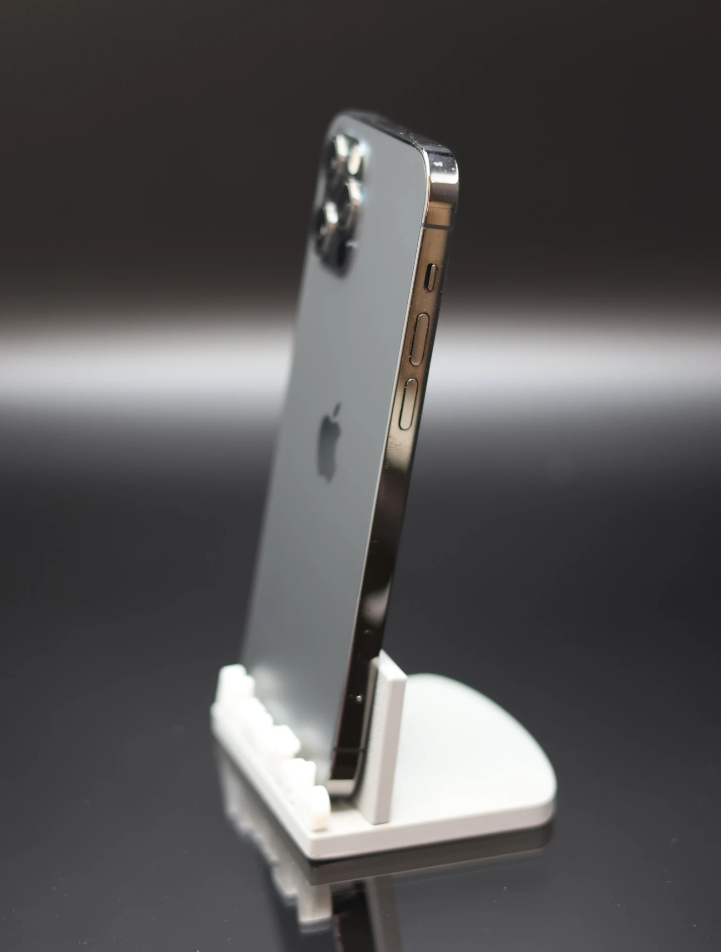 Apple iPhone 12 Pro 128 GB Graphite 100% 