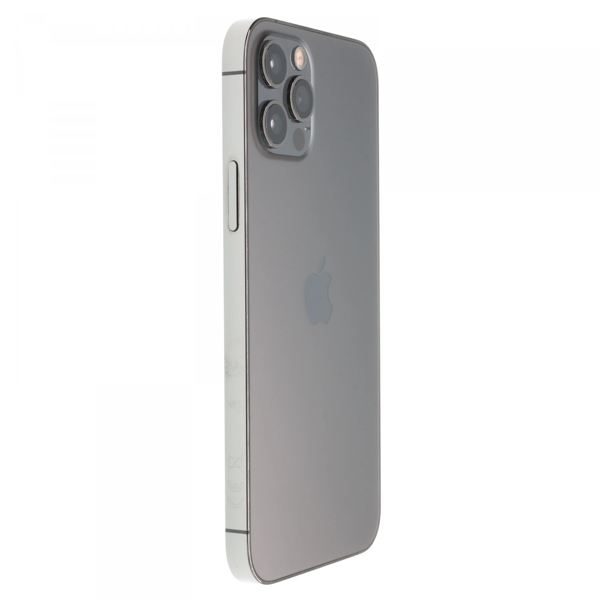 Apple iPhone 12 Pro 128 GB Graphite 100% 