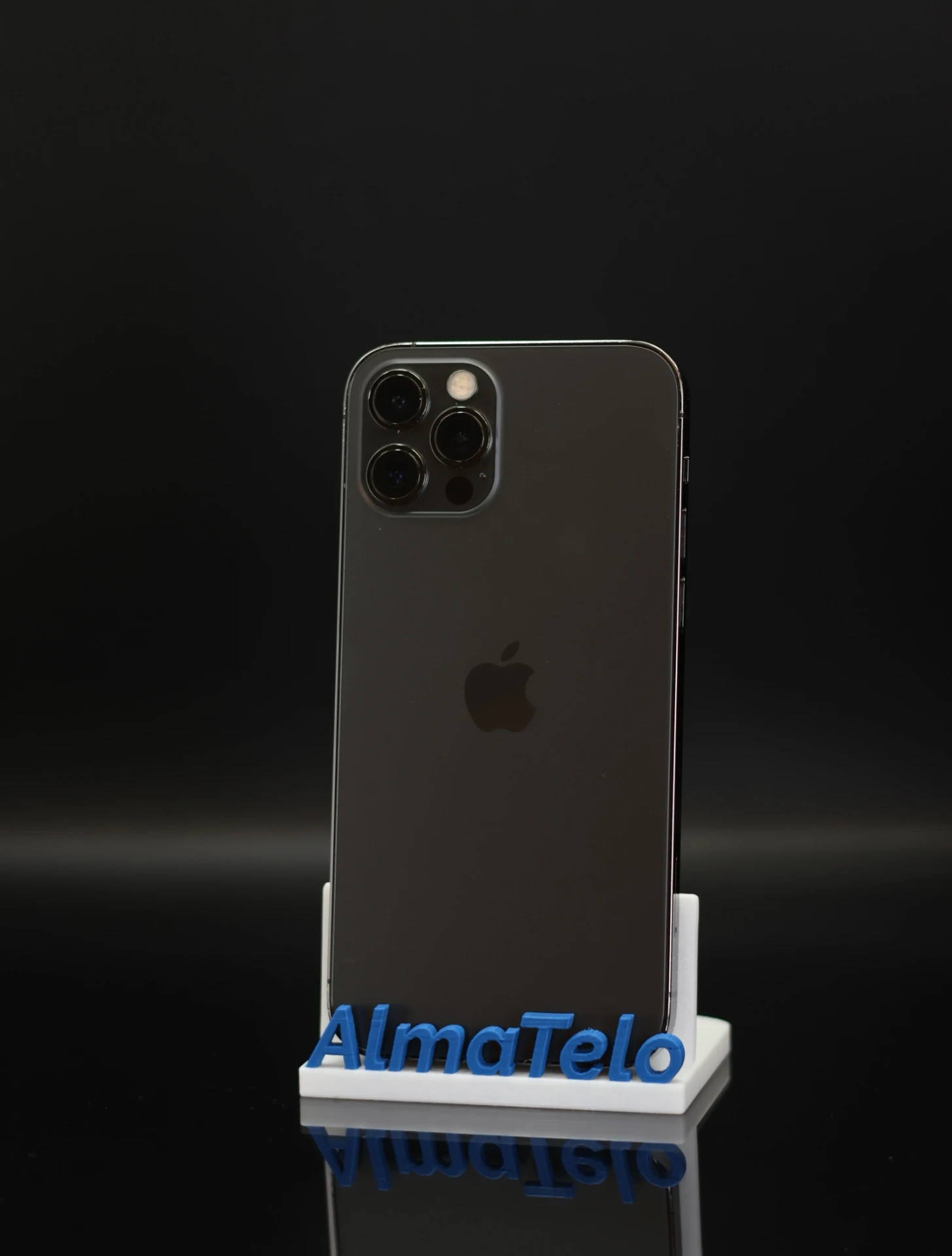 Apple iPhone 12 Pro 128 GB Graphite 100%