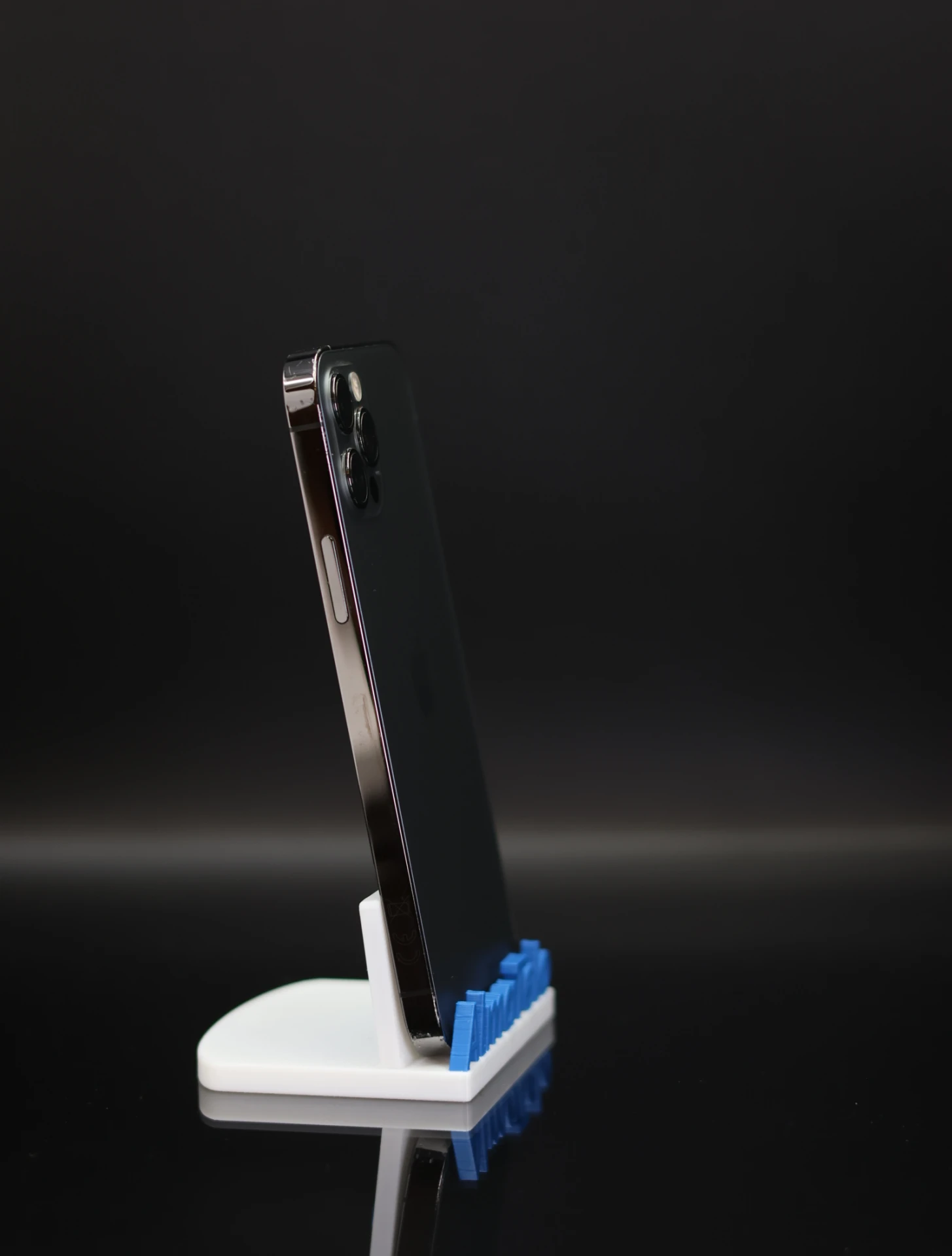 Apple iPhone 12 Pro 128 GB Graphite 100%