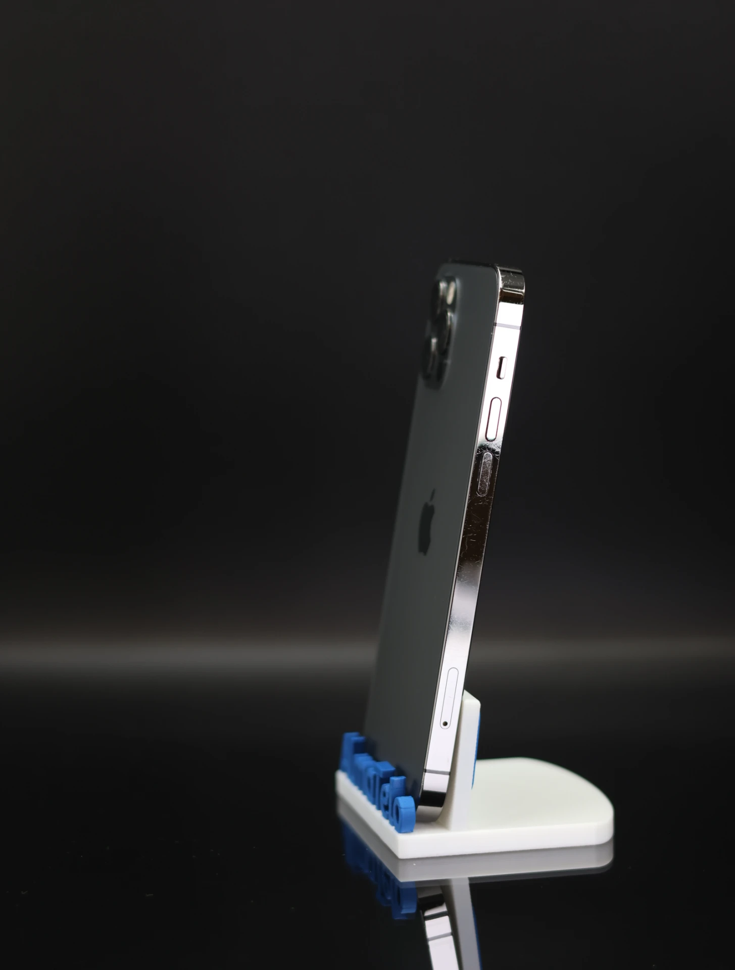 Apple iPhone 12 Pro 128 GB Graphite 100%