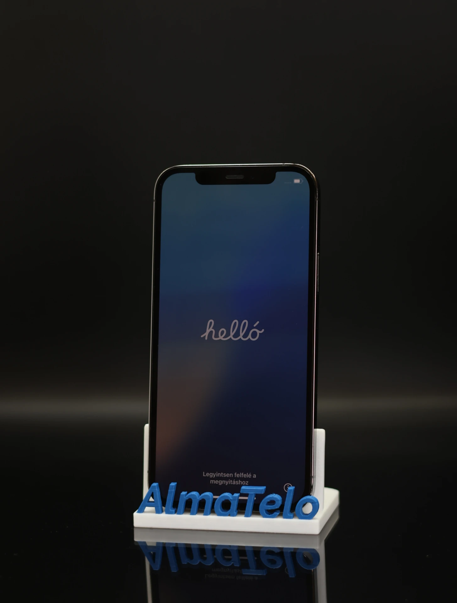 Apple iPhone 12 Pro 128 GB Graphite 100%