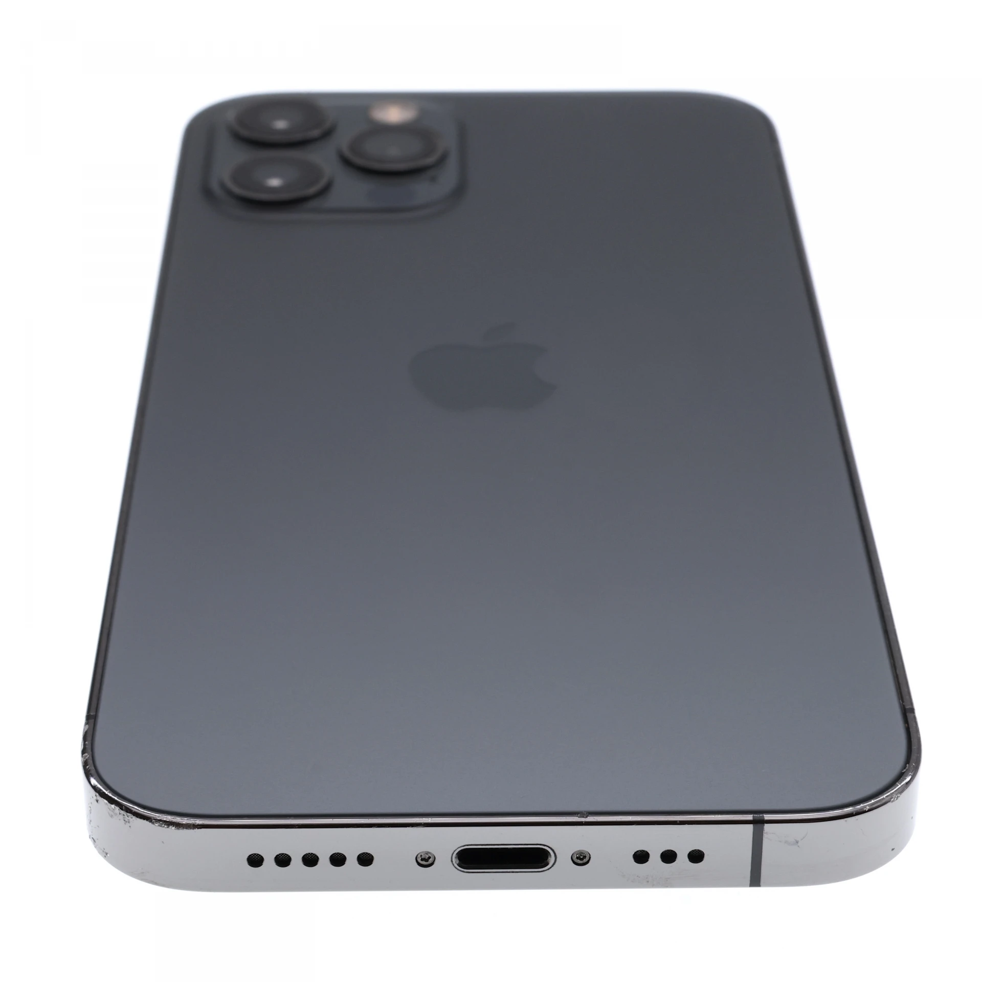 Apple iPhone 12 Pro 128 GB Graphite 100%