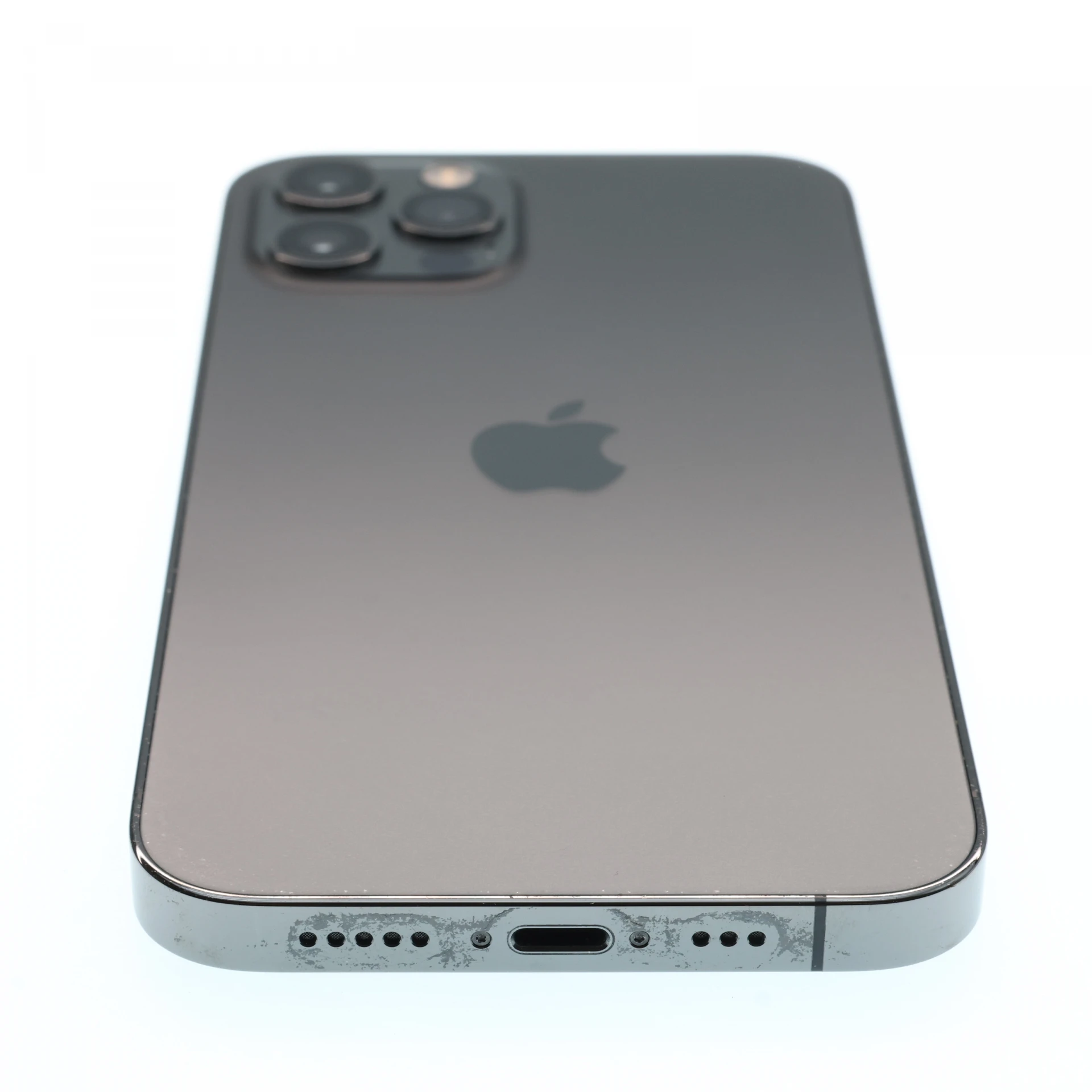 Apple iPhone 12 Pro 128 GB Graphite 100% 