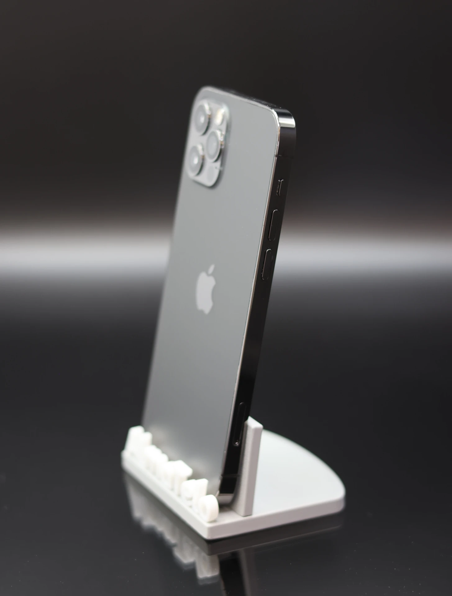 Apple iPhone 12 Pro 256 GB Graphite 100% 