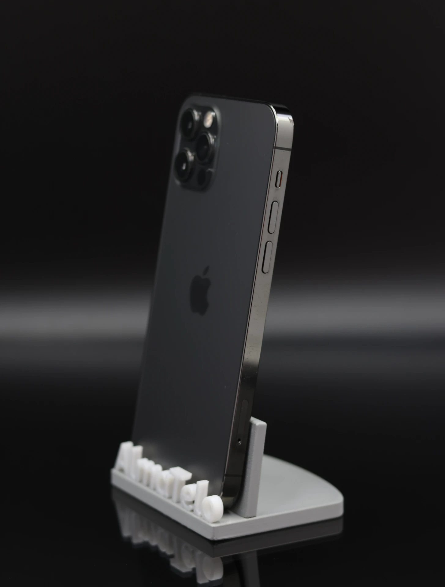 Apple iPhone 12 Pro 128 GB Graphite 100% 