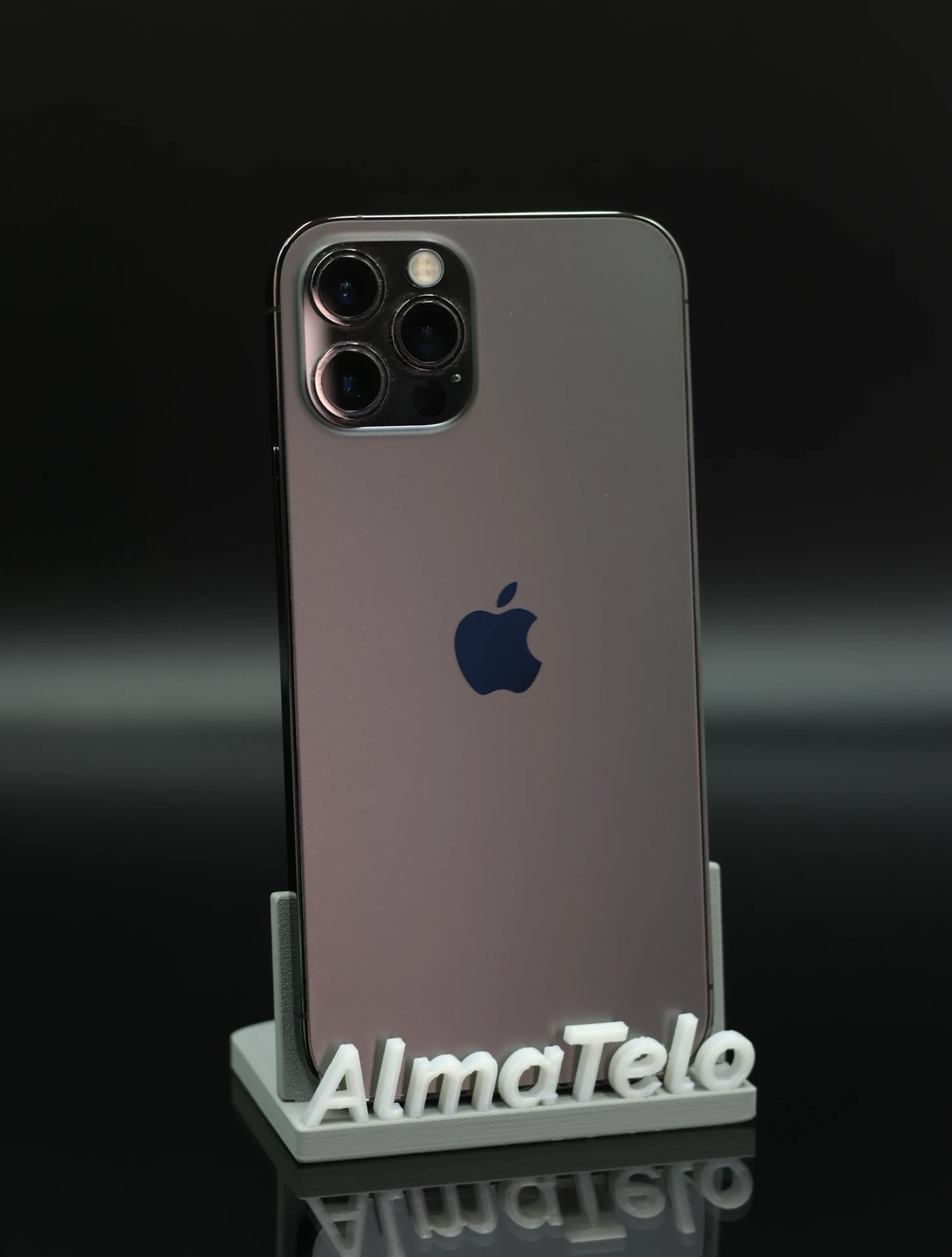 Apple iPhone 12 Pro 128 GB Graphite 100% 