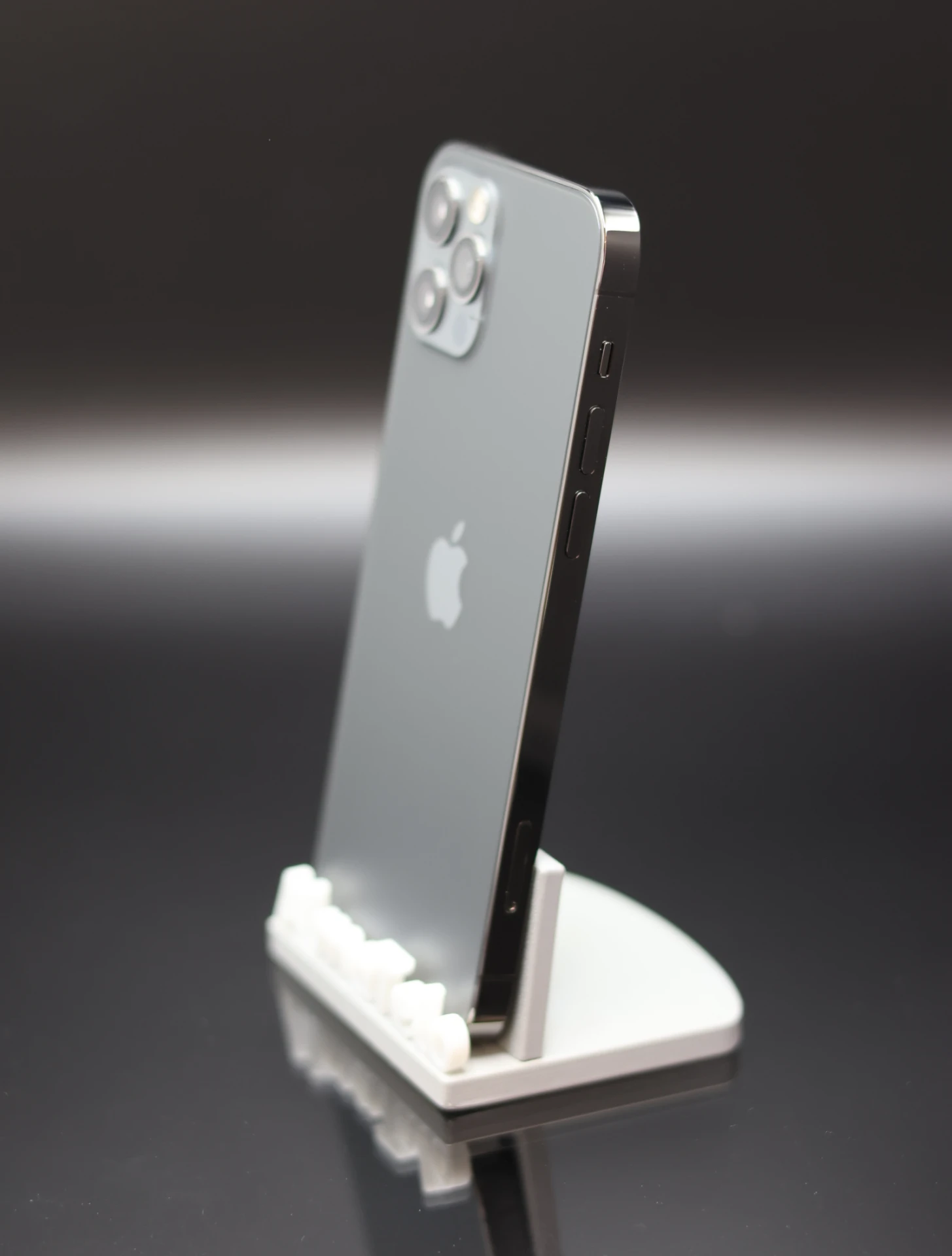 Apple iPhone 12 Pro 256 GB Graphite 100% 