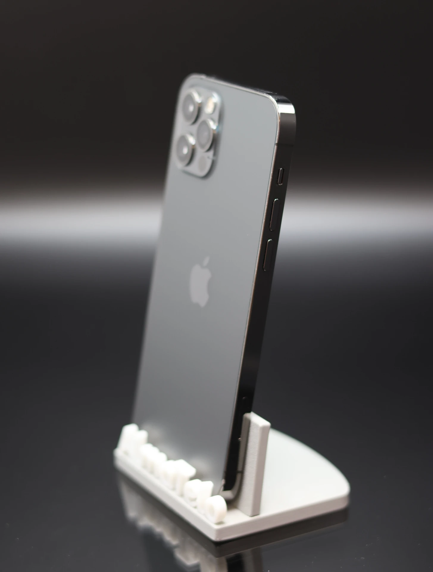Apple iPhone 12 Pro 128 GB Graphite 100% 