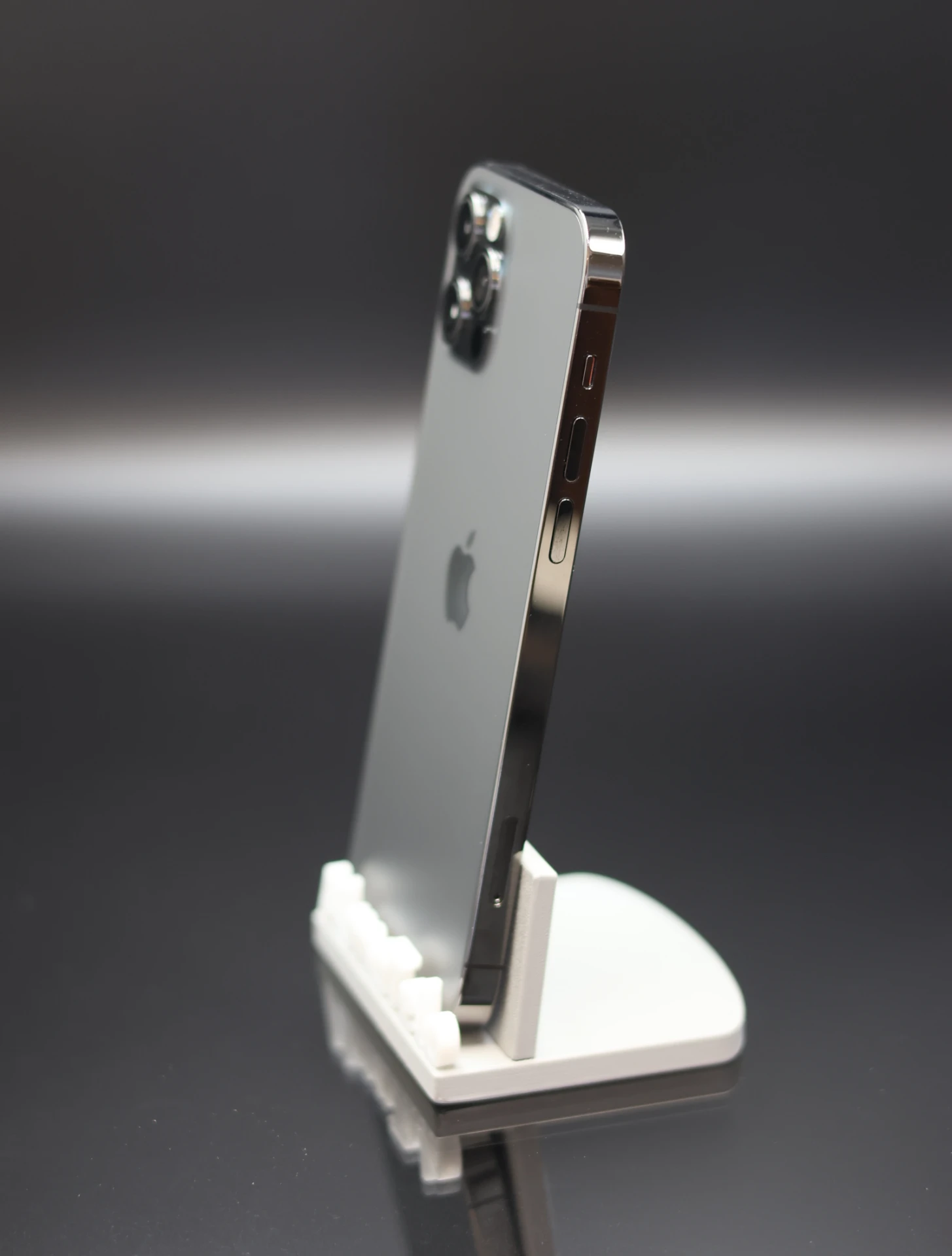 Apple iPhone 12 Pro 128 GB Graphite 100% 