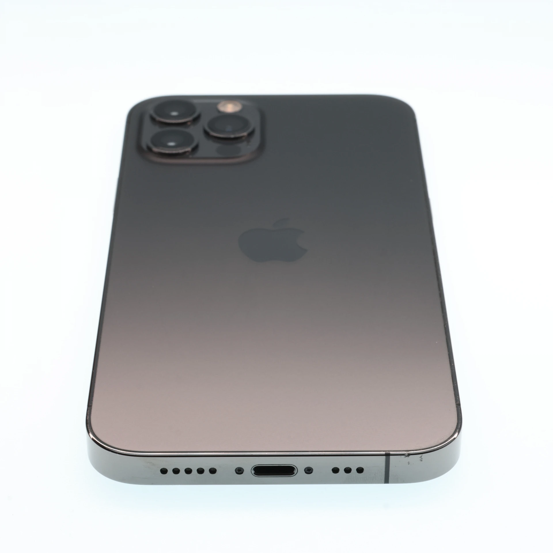Apple iPhone 12 Pro 256 GB Graphite 100% 