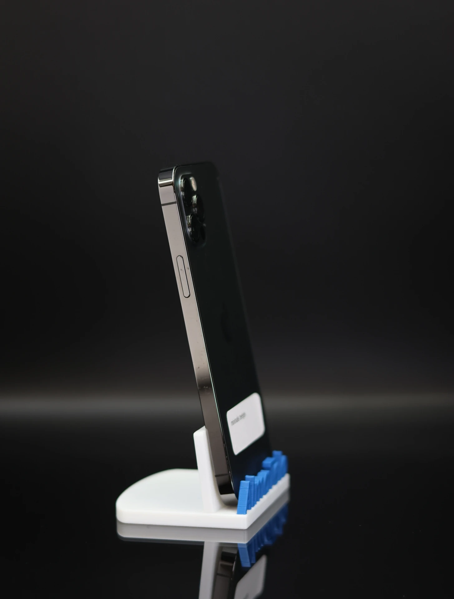 Apple iPhone 12 Pro 128 GB Graphite 100%