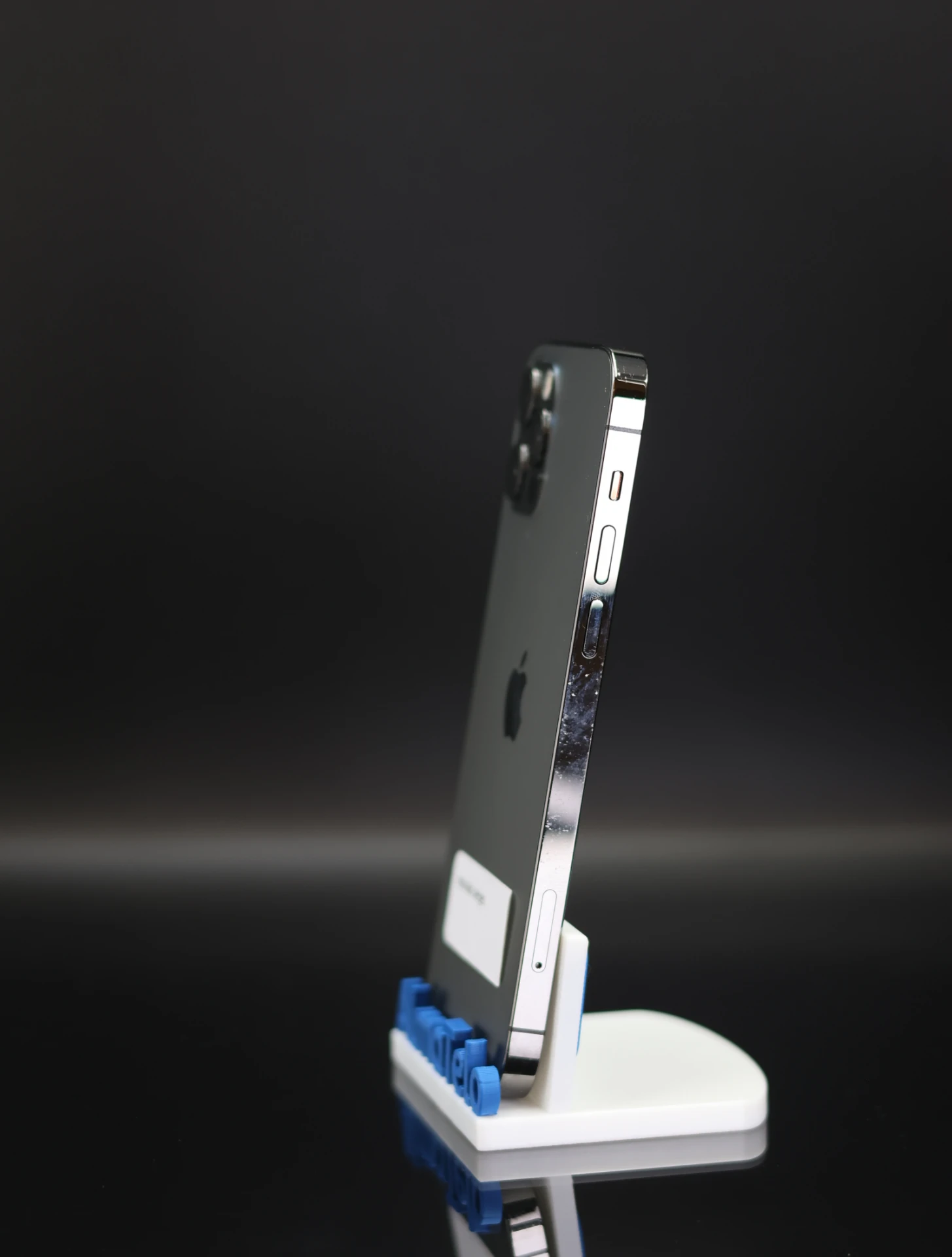 Apple iPhone 12 Pro 128 GB Graphite 100%