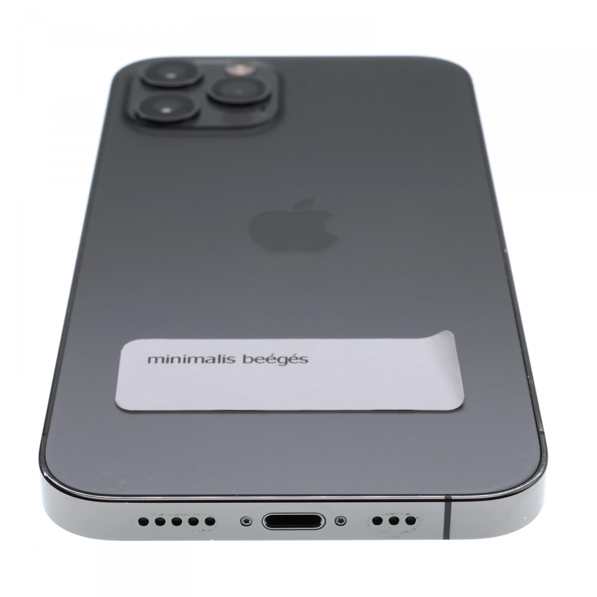 Apple iPhone 12 Pro 128 GB Graphite 100%