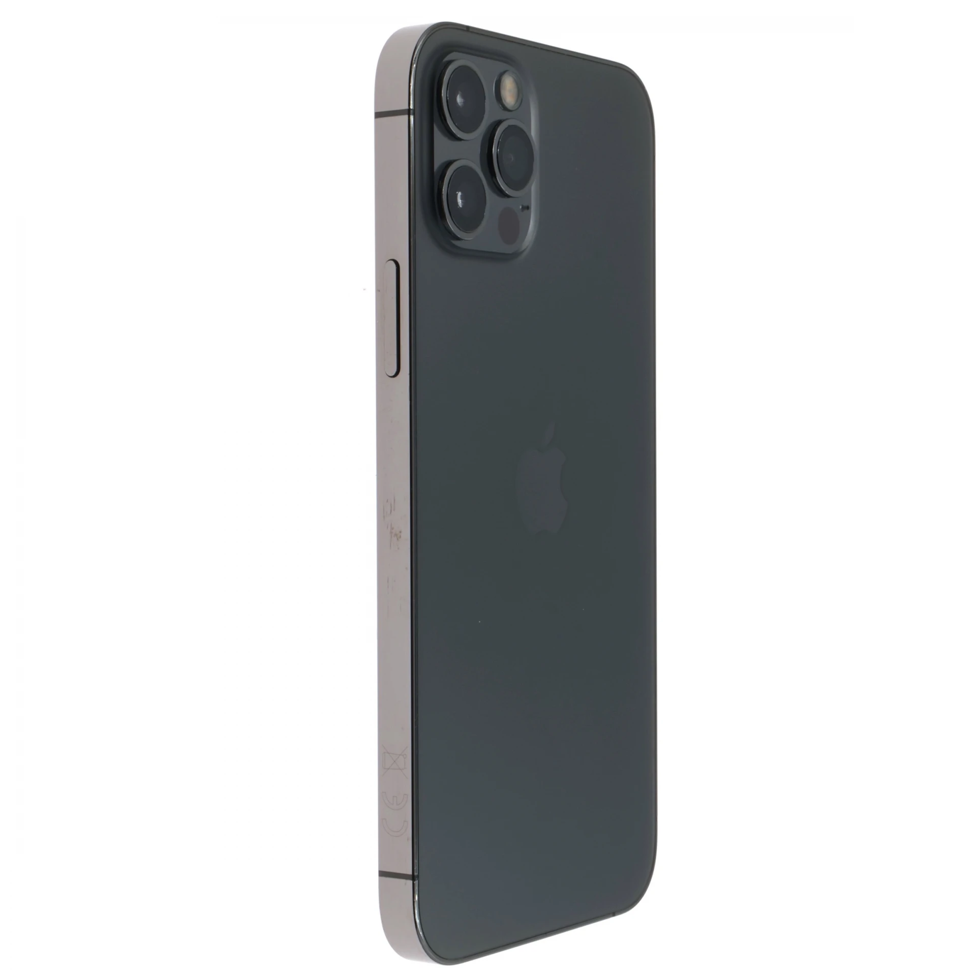 Apple iPhone 12 Pro 256 GB Graphite 100% 