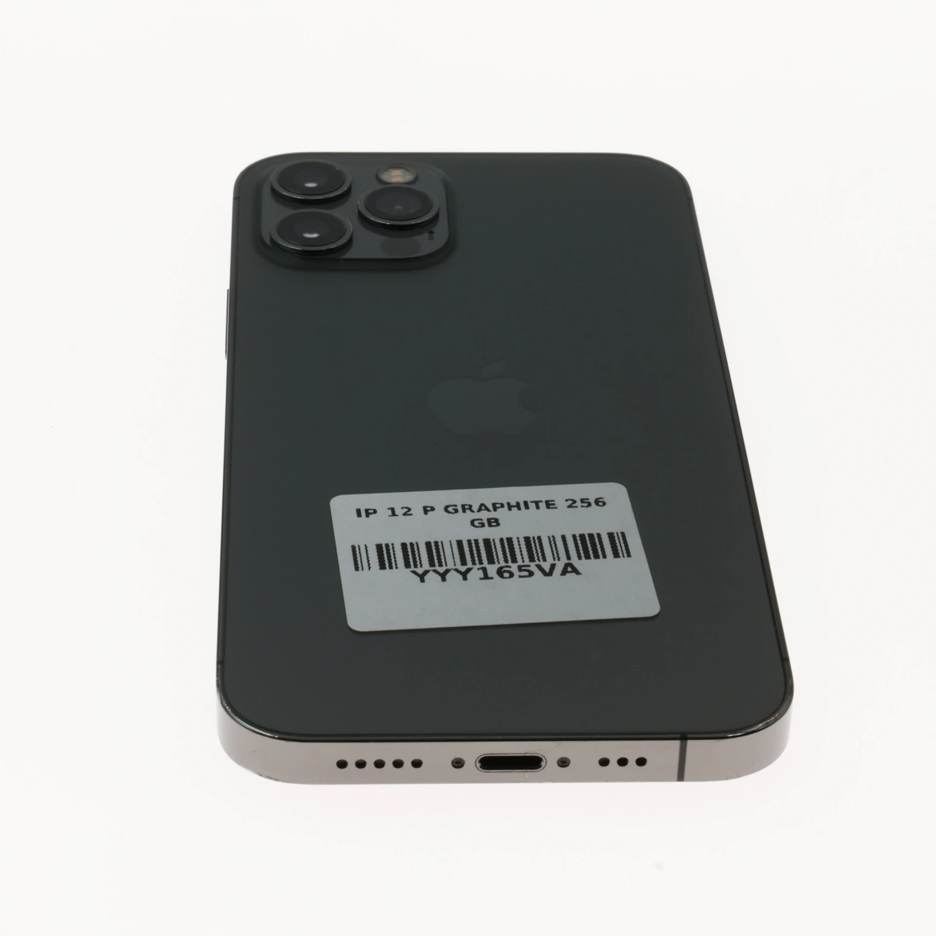 Apple iPhone 12 Pro 256 GB Graphite 100% 