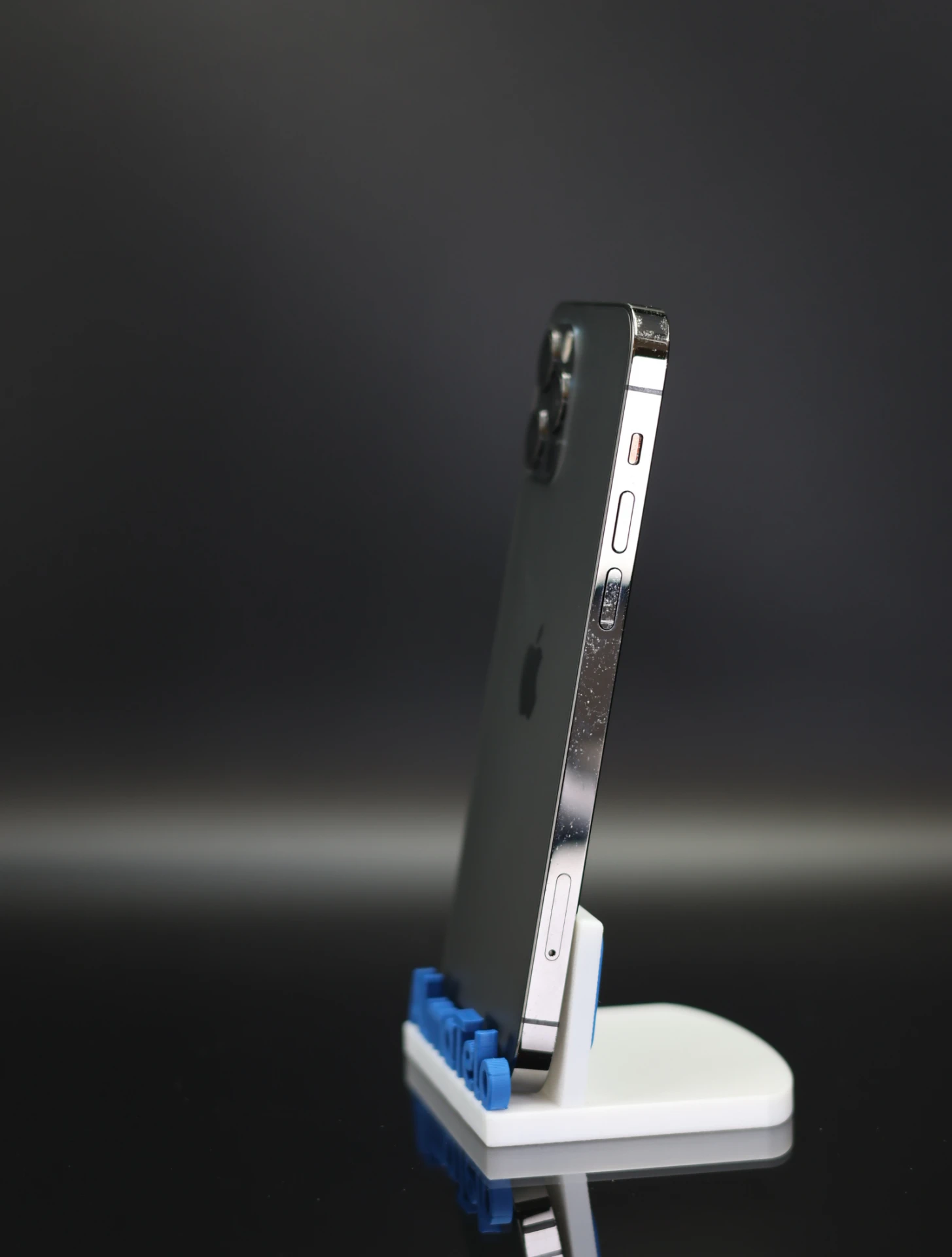 Apple iPhone 12 Pro 128 GB Graphite 100%