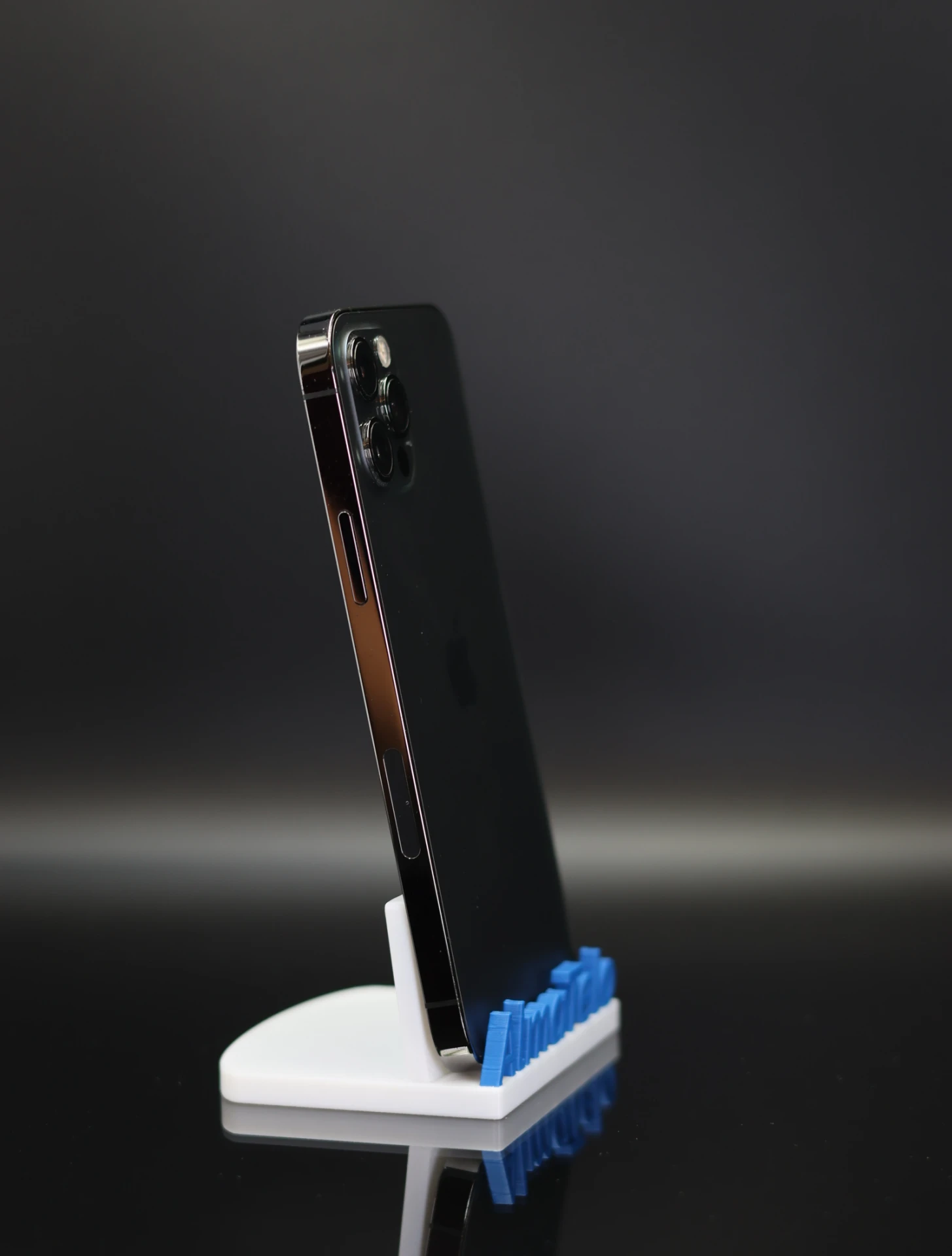 Apple iPhone 12 Pro 128 GB Graphite 100%