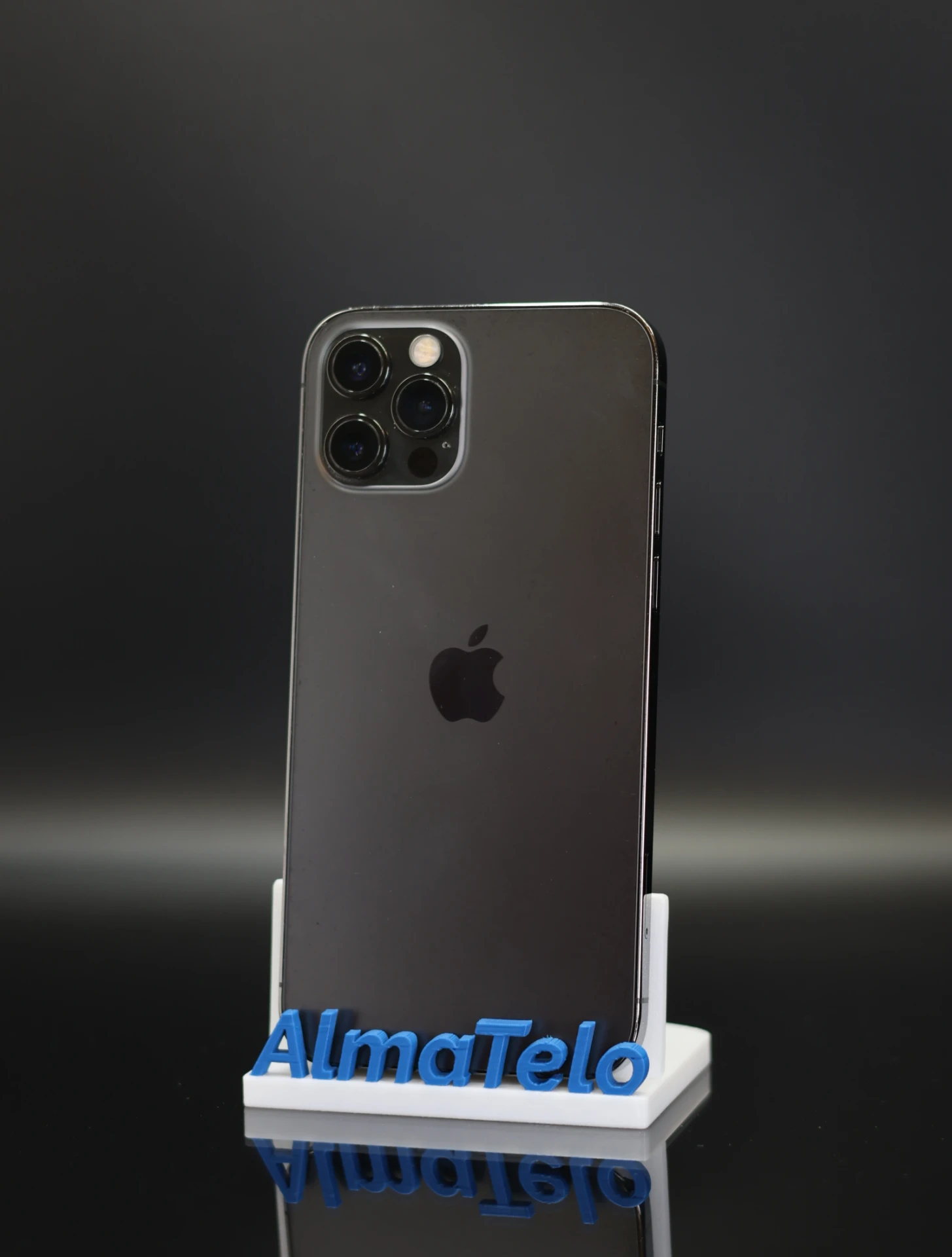 Apple iPhone 12 Pro 128 GB Graphite 100%