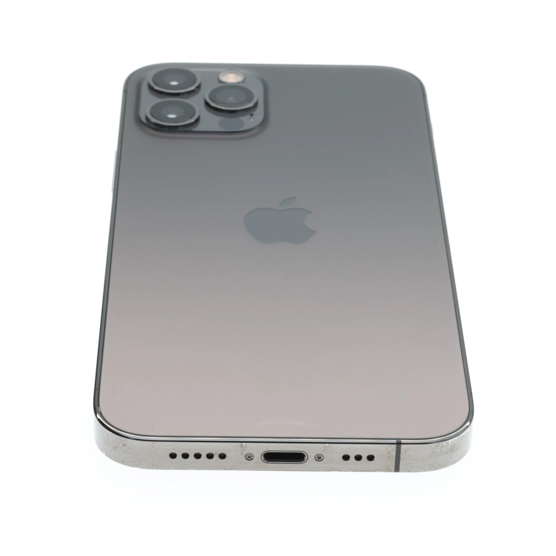 Apple iPhone 12 Pro 256 GB Graphite 100% 
