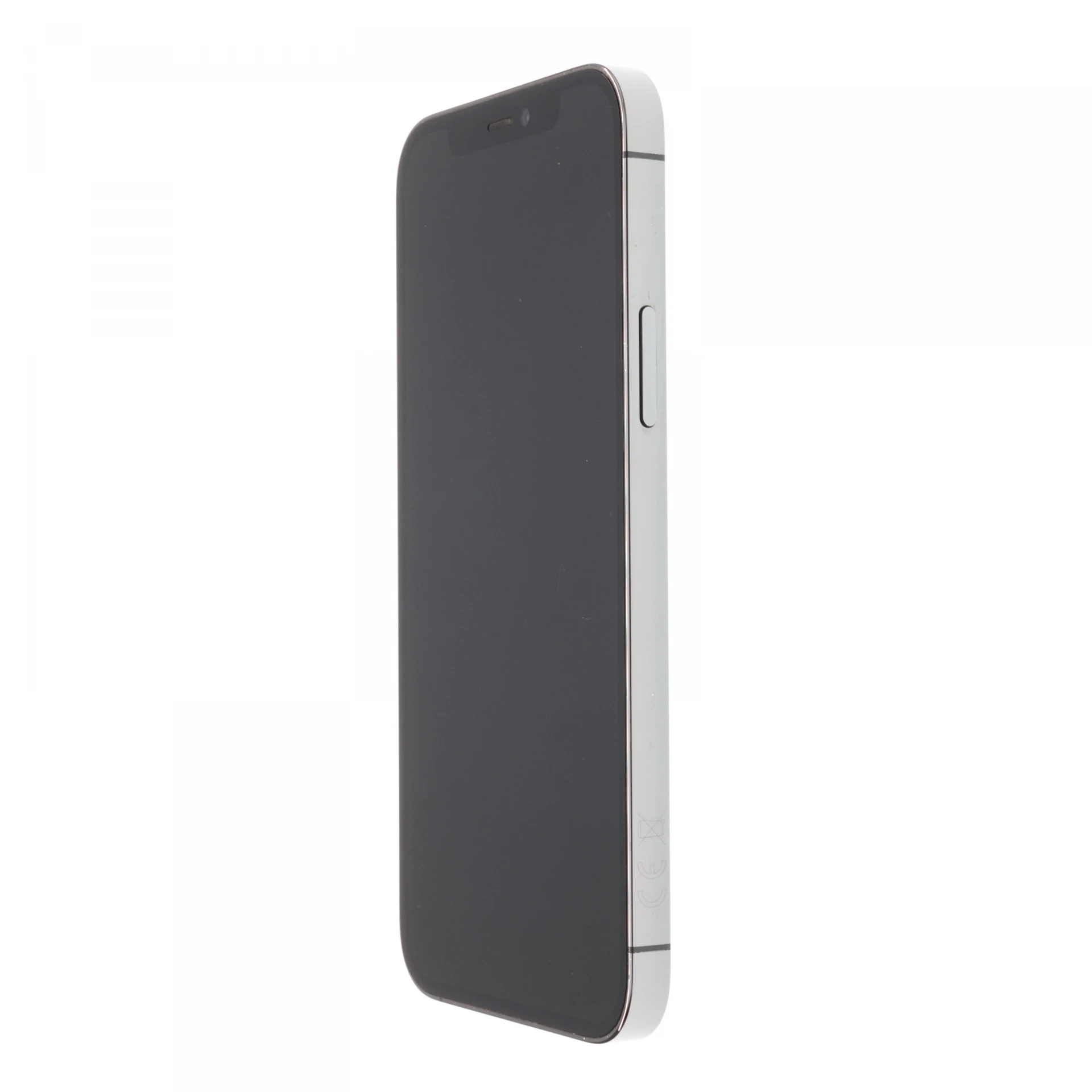 Apple iPhone 12 Pro 256 GB Graphite 100% 